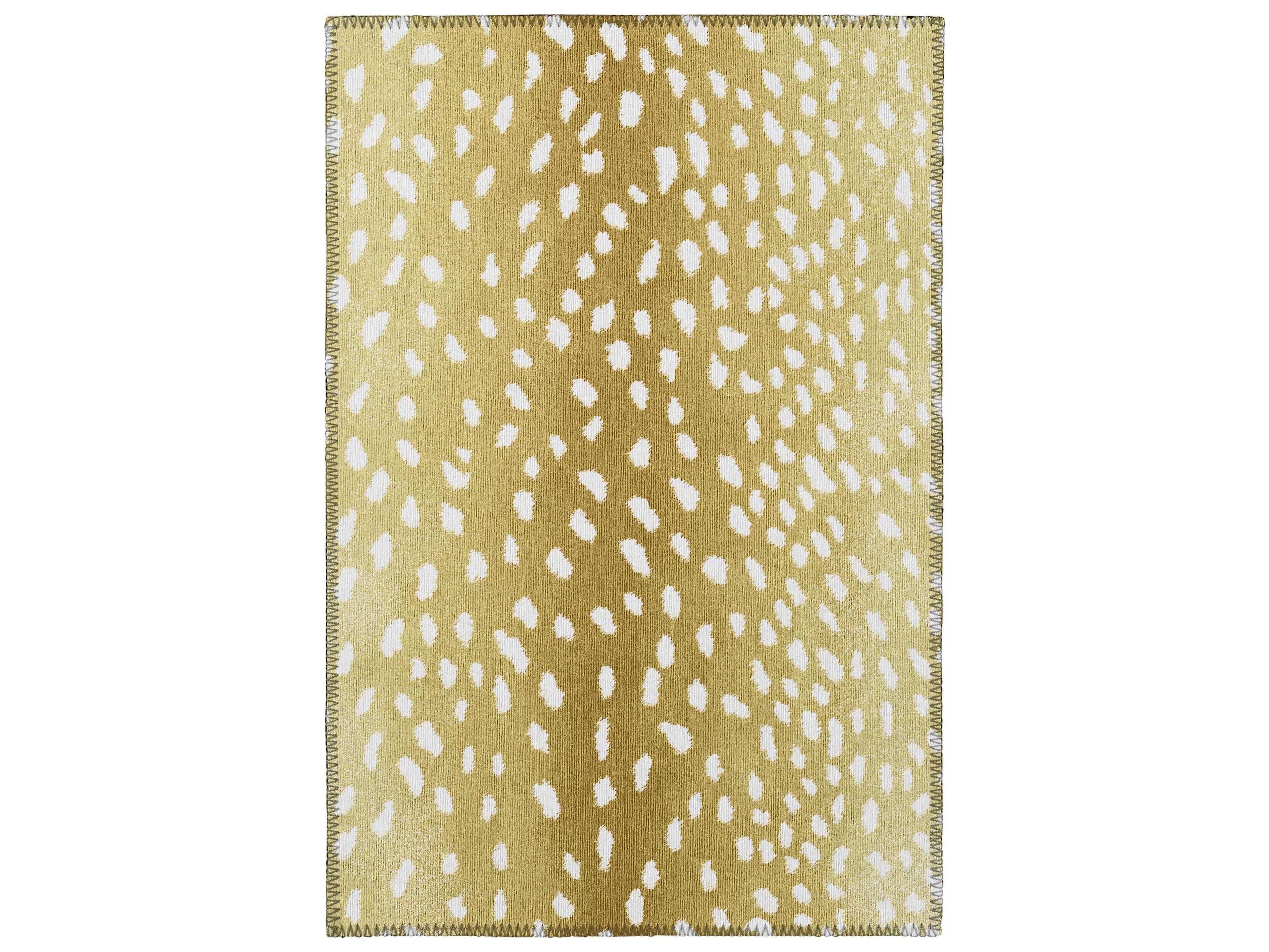 Dalyn Safari Animal Print Area Rug