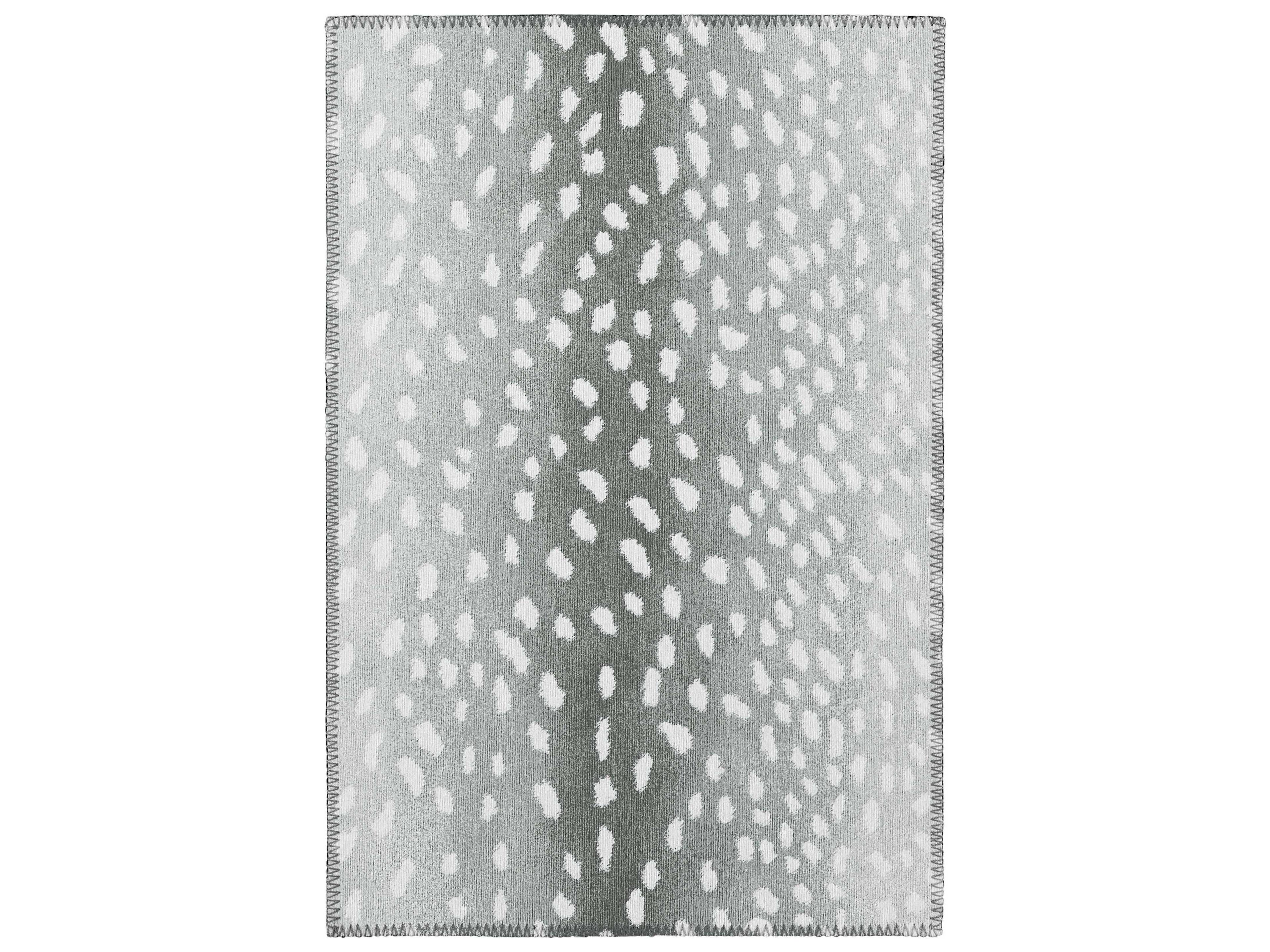 Dalyn Safari Animal Print Area Rug