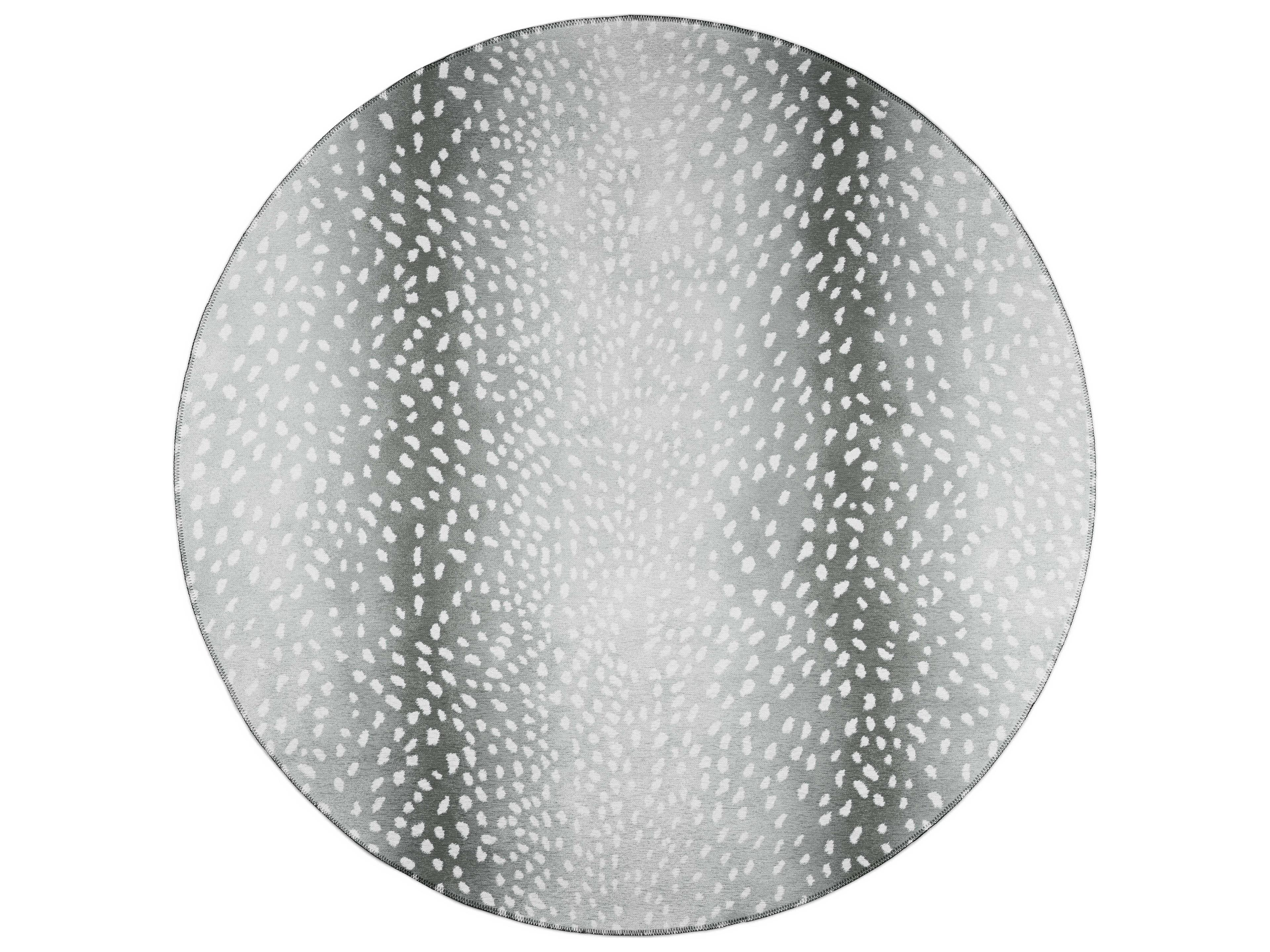 Dalyn Safari Animal Print Area Rug