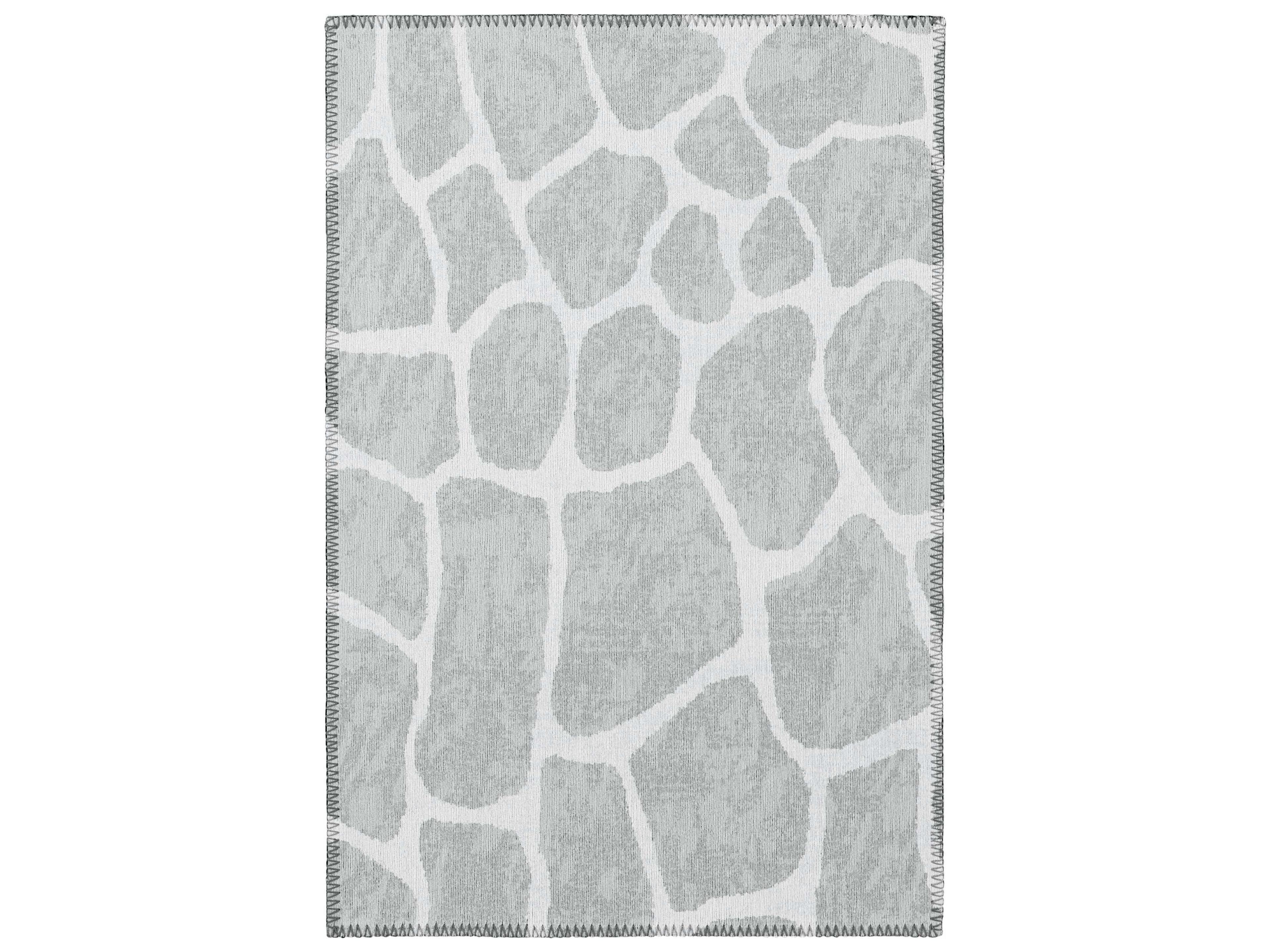 Dalyn Safari Animal Print Area Rug