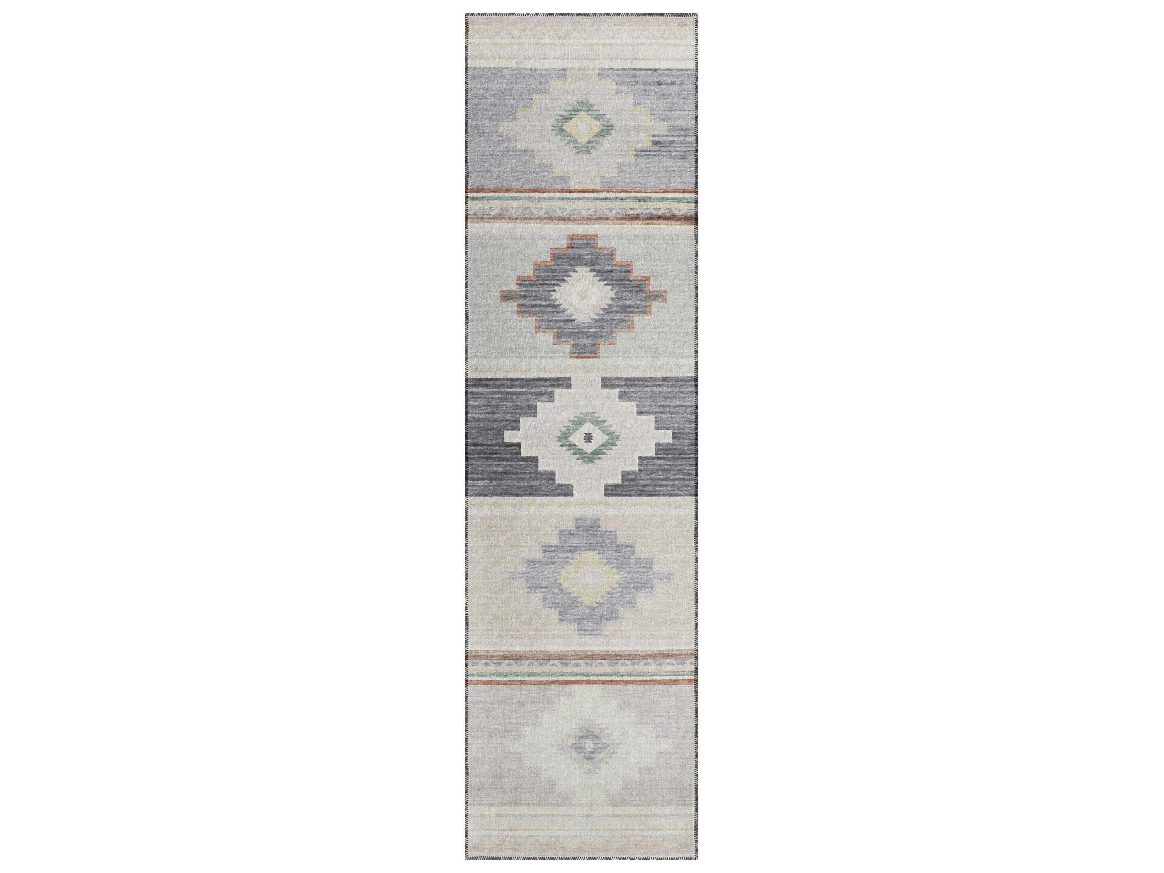 Dalyn Sonora Geometric Runner Area Rug