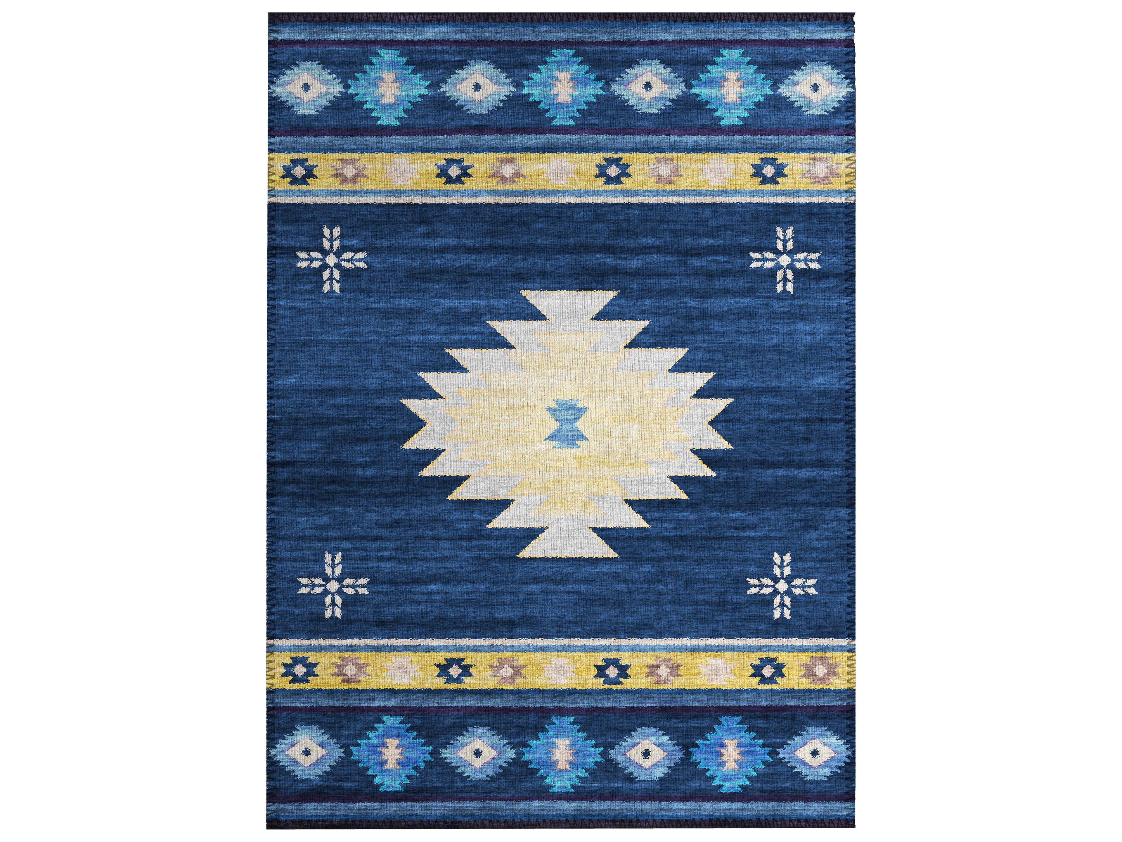 Dalyn Sonora Bordered Area Rug