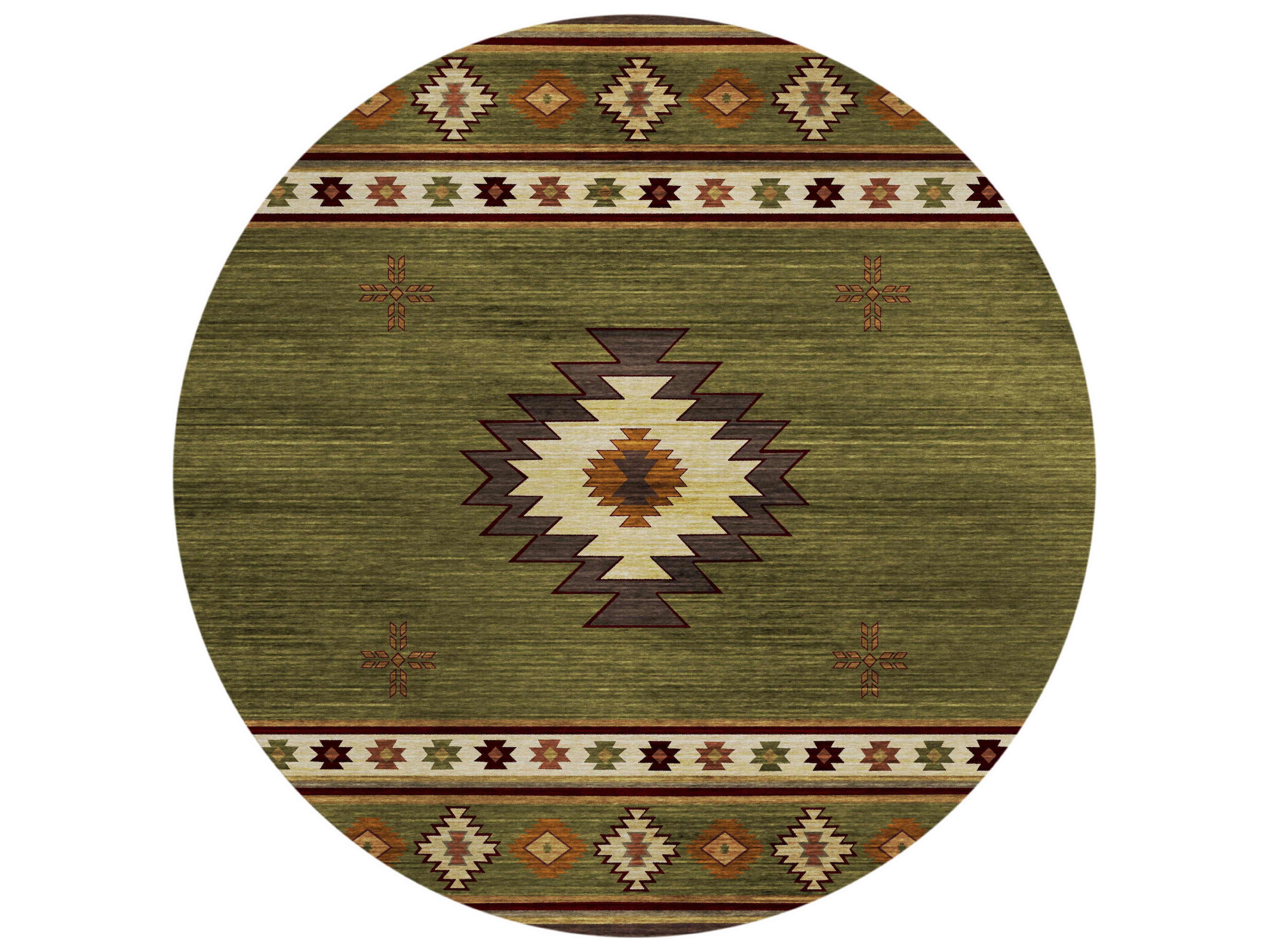 Dalyn Sonora Bordered Area Rug
