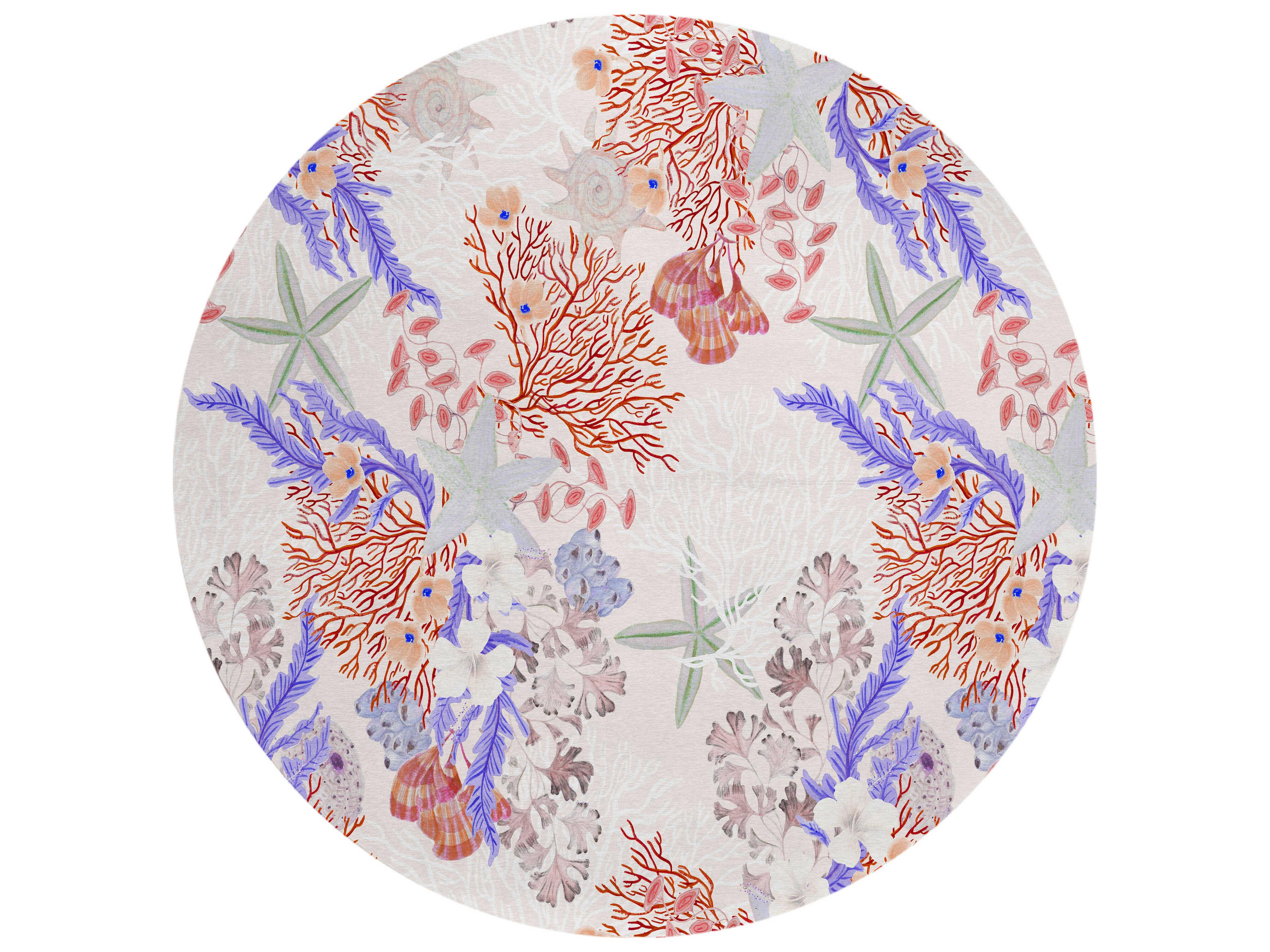 Dalyn Surfside Graphic Area Rug