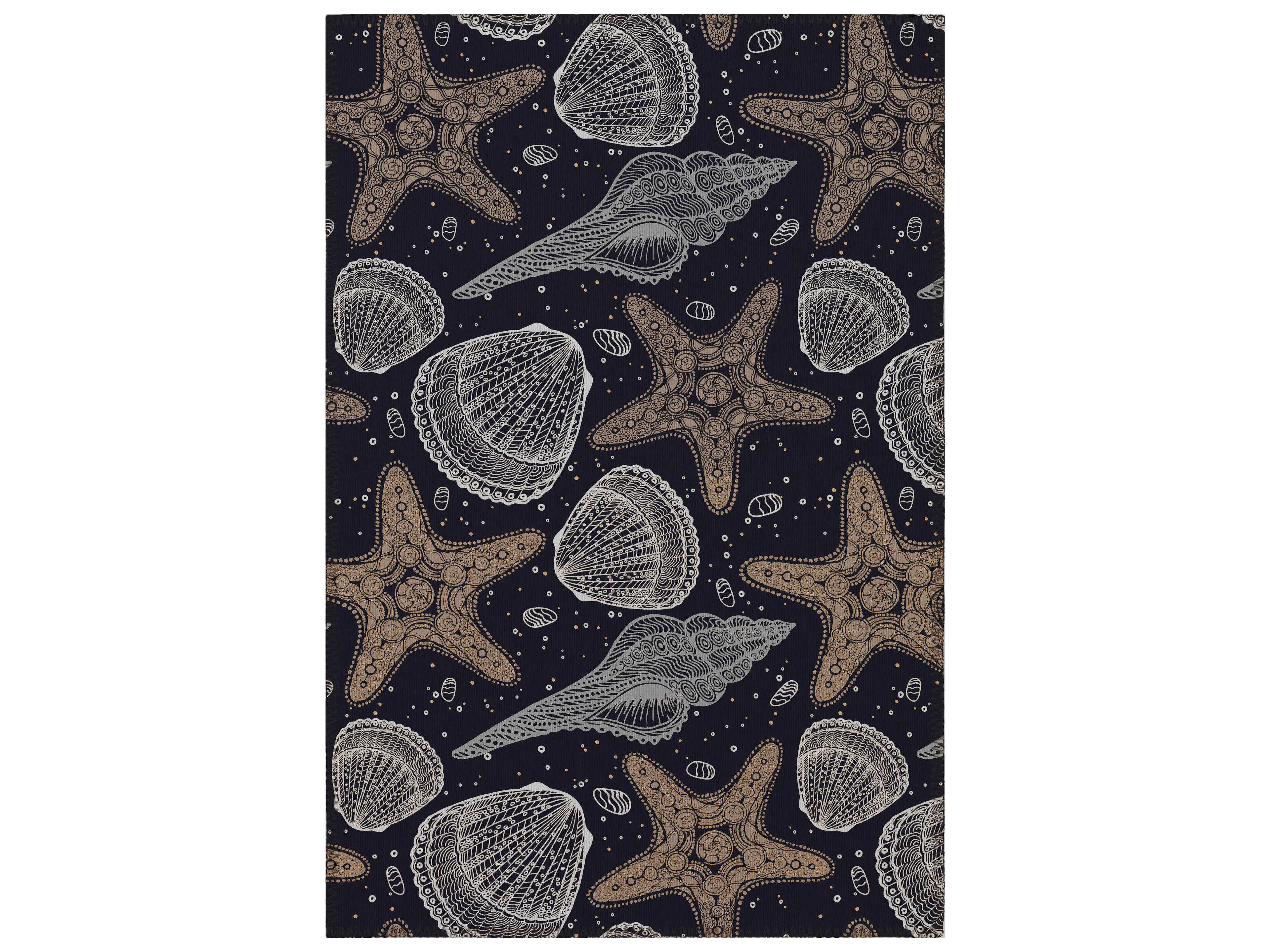 Dalyn Surfside Graphic Area Rug