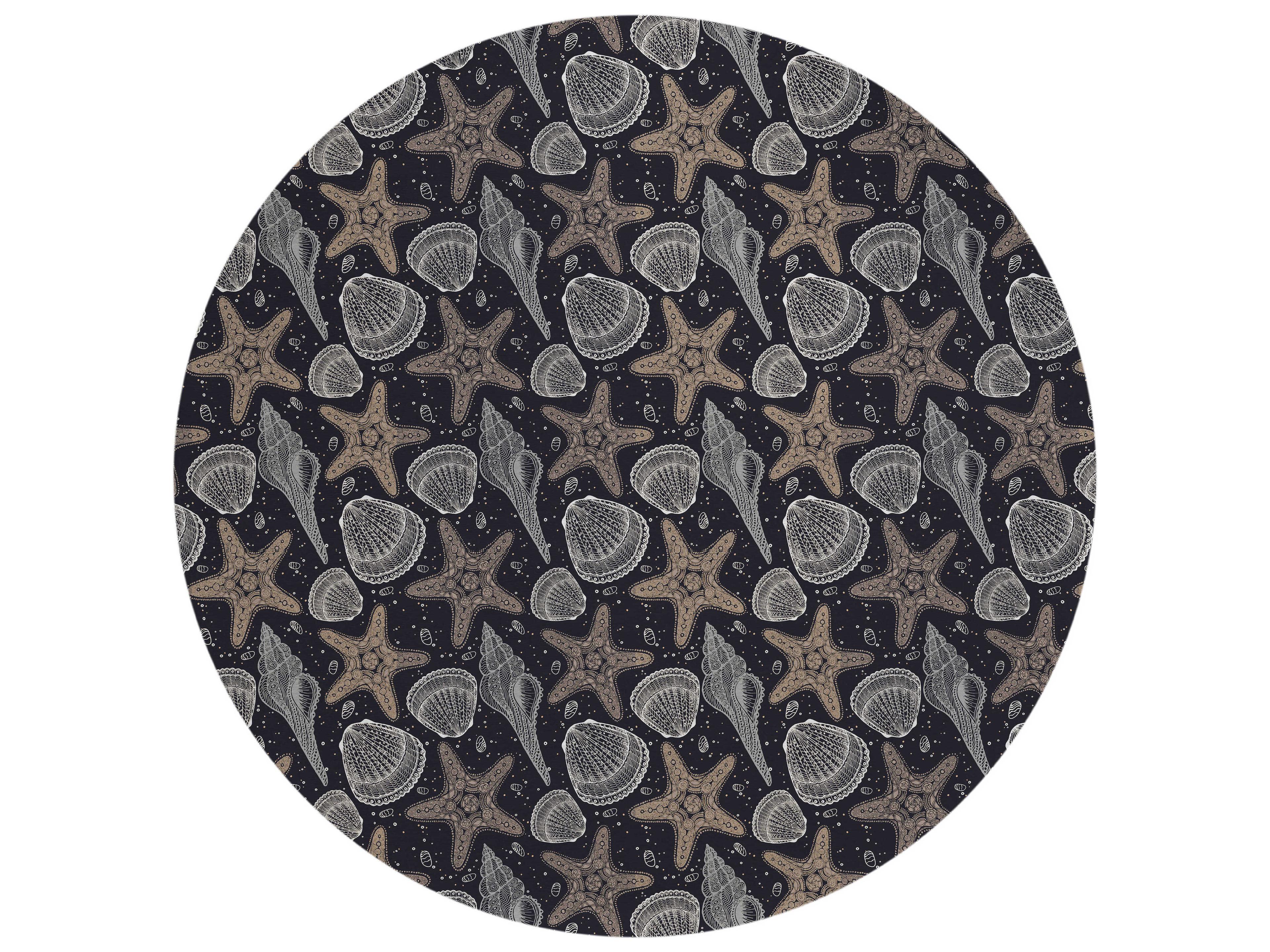 Dalyn Surfside Graphic Area Rug