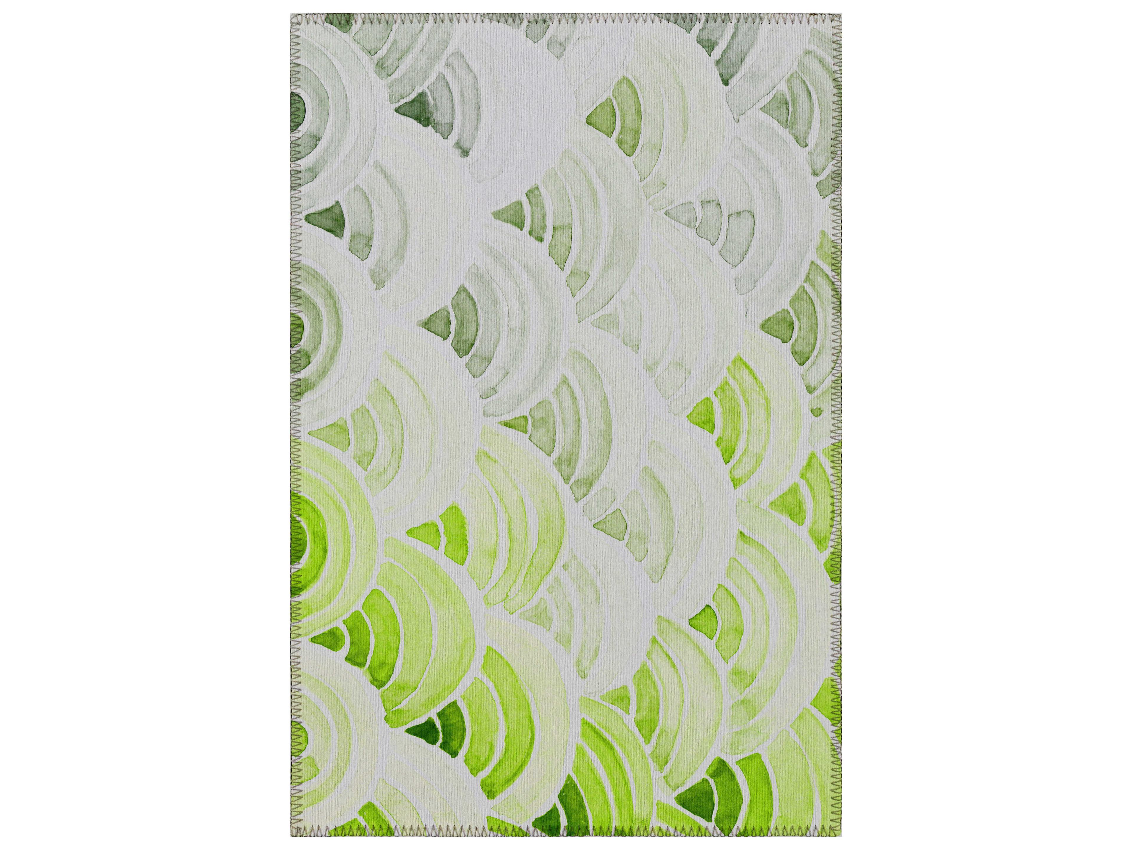 Dalyn Surfside Graphic Area Rug