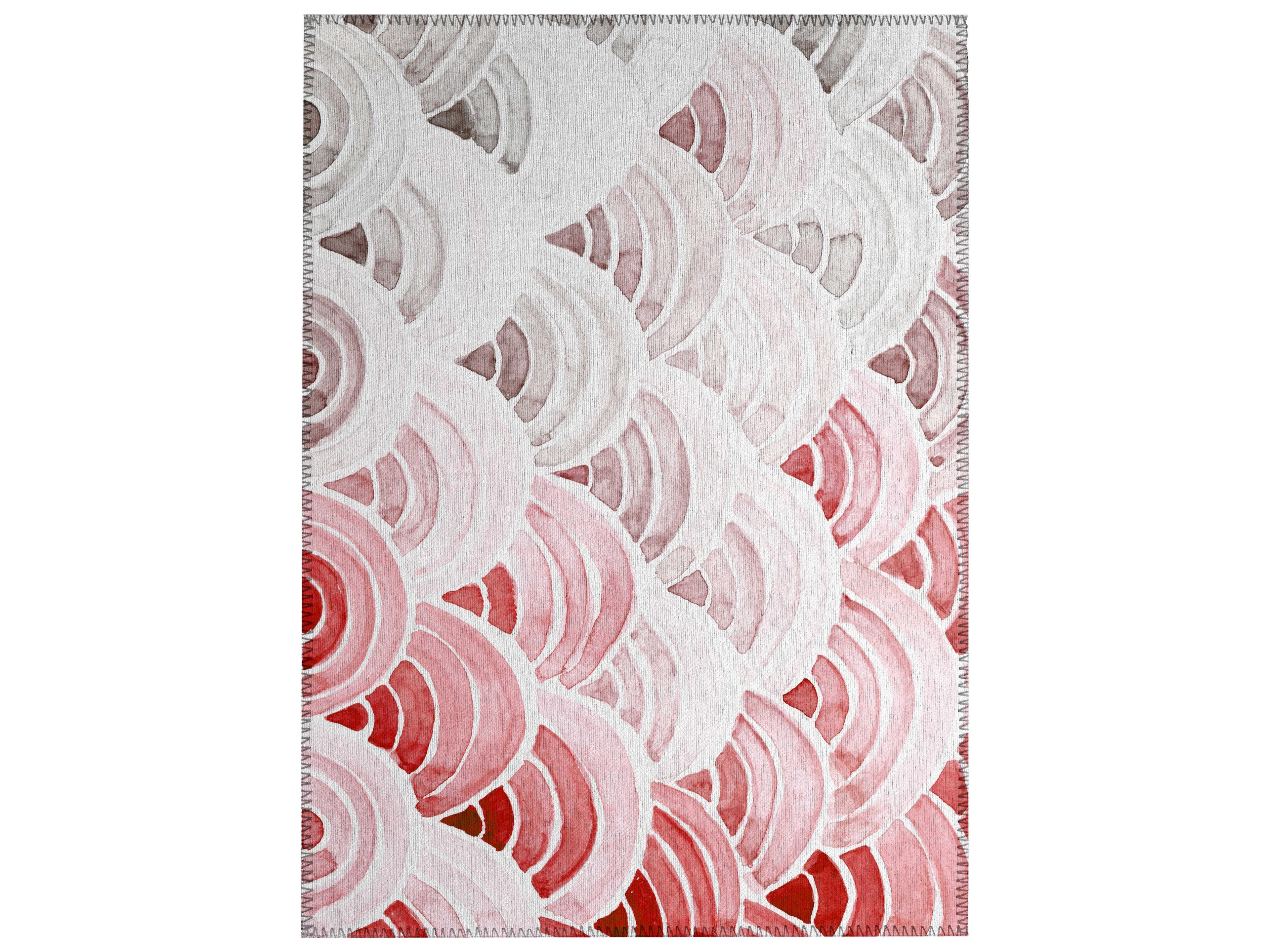 Dalyn Surfside Graphic Area Rug