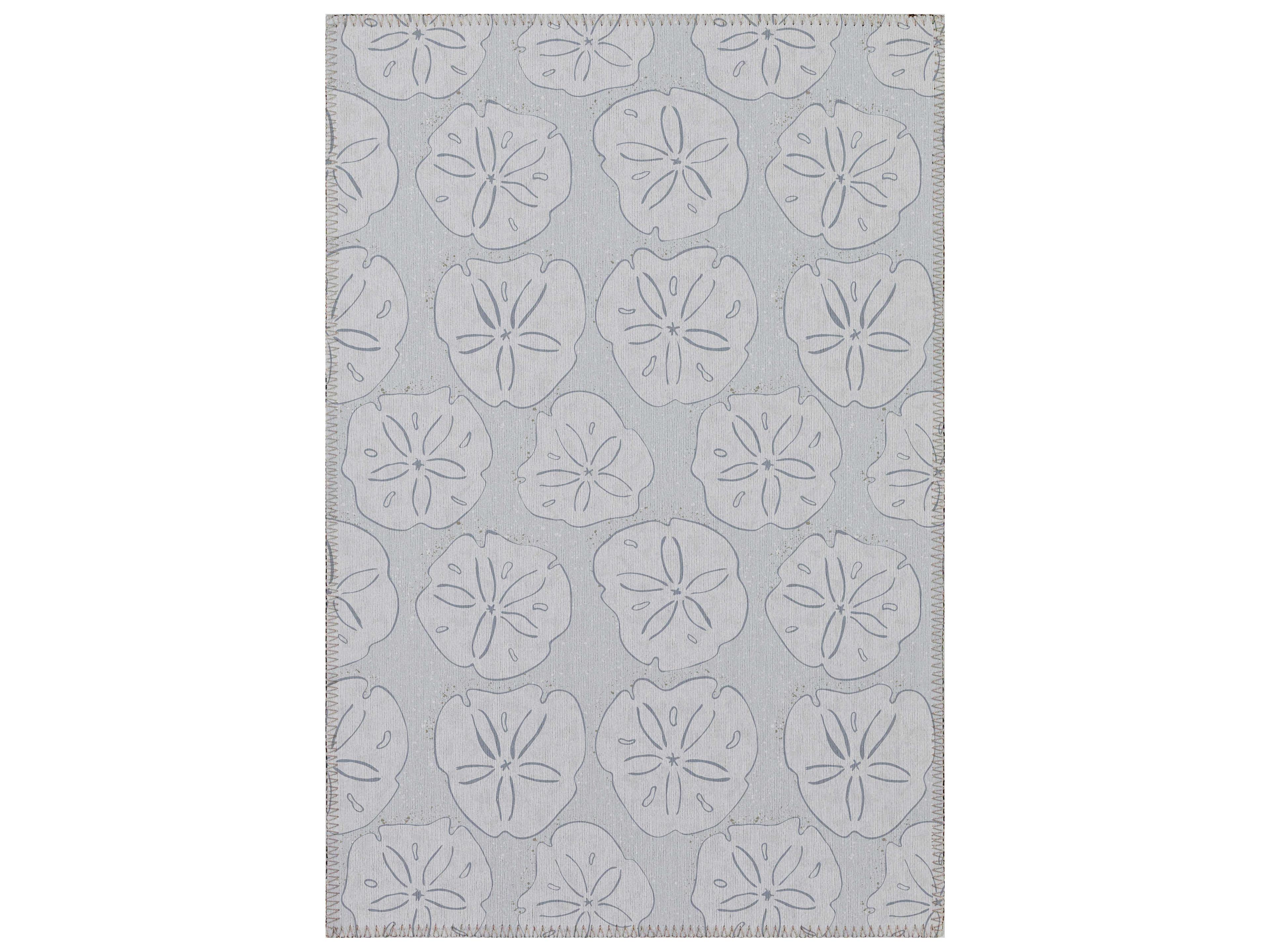 Dalyn Surfside Graphic Area Rug