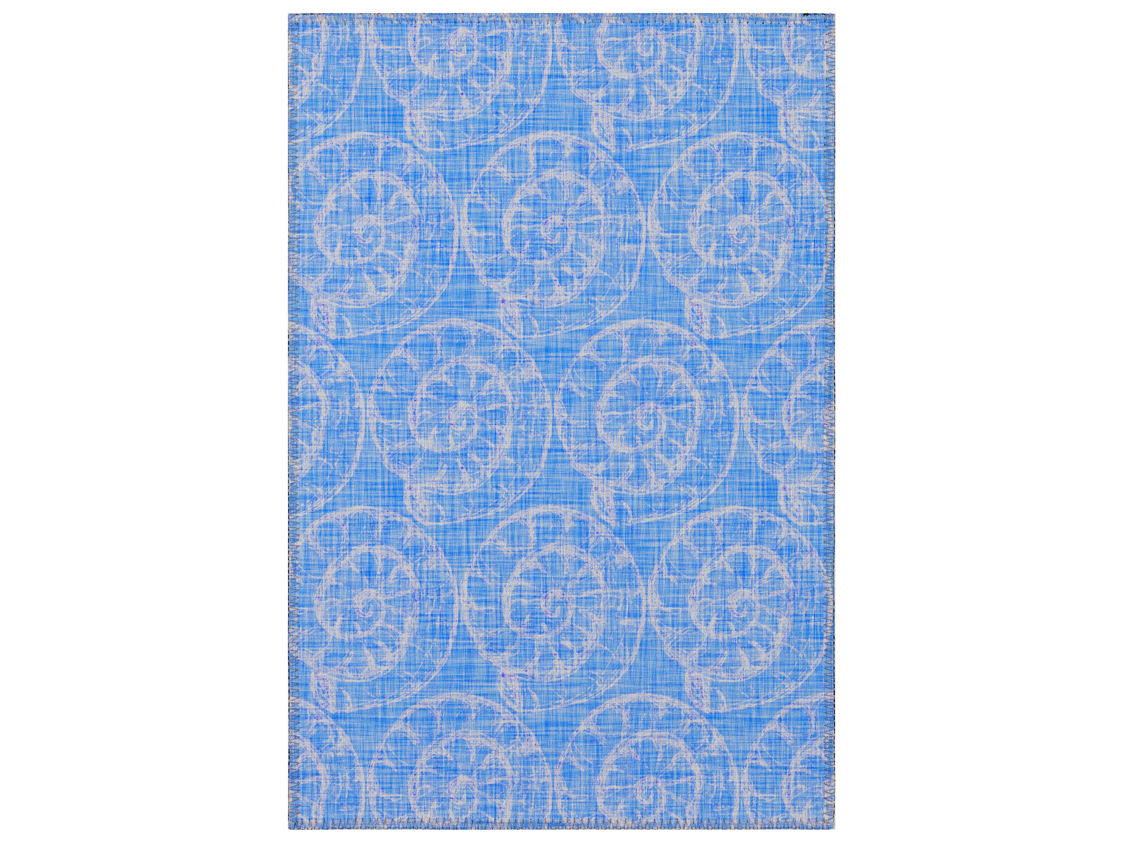 Dalyn Surfside Graphic Area Rug