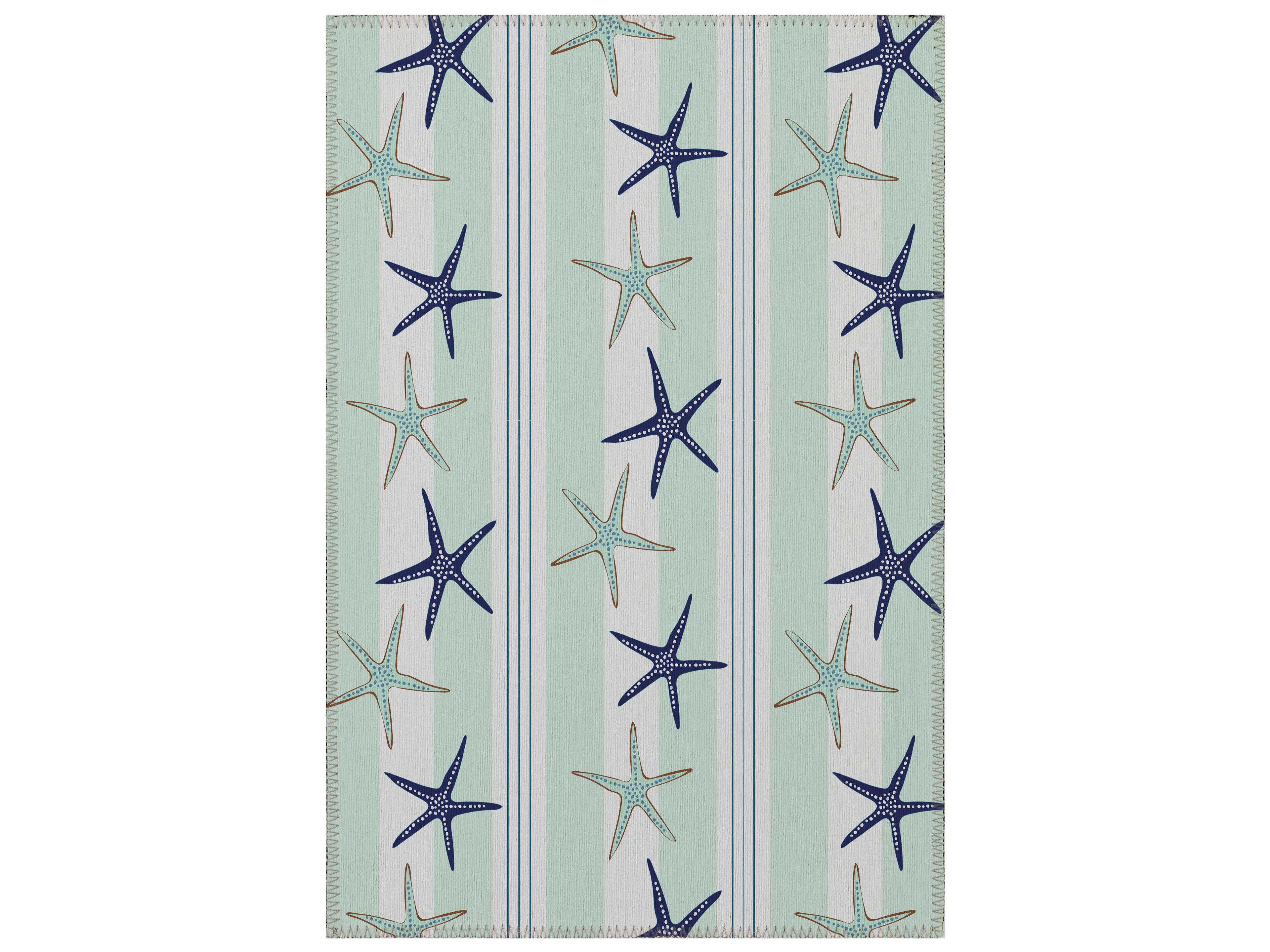 Dalyn Surfside Graphic Area Rug