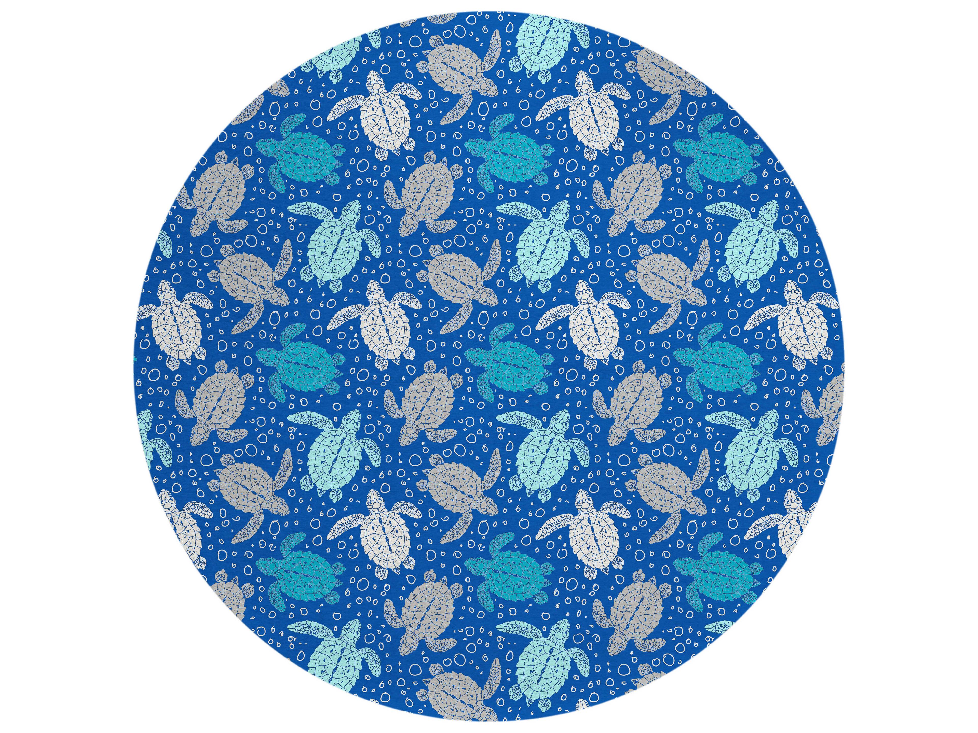 Dalyn Surfside Graphic Area Rug