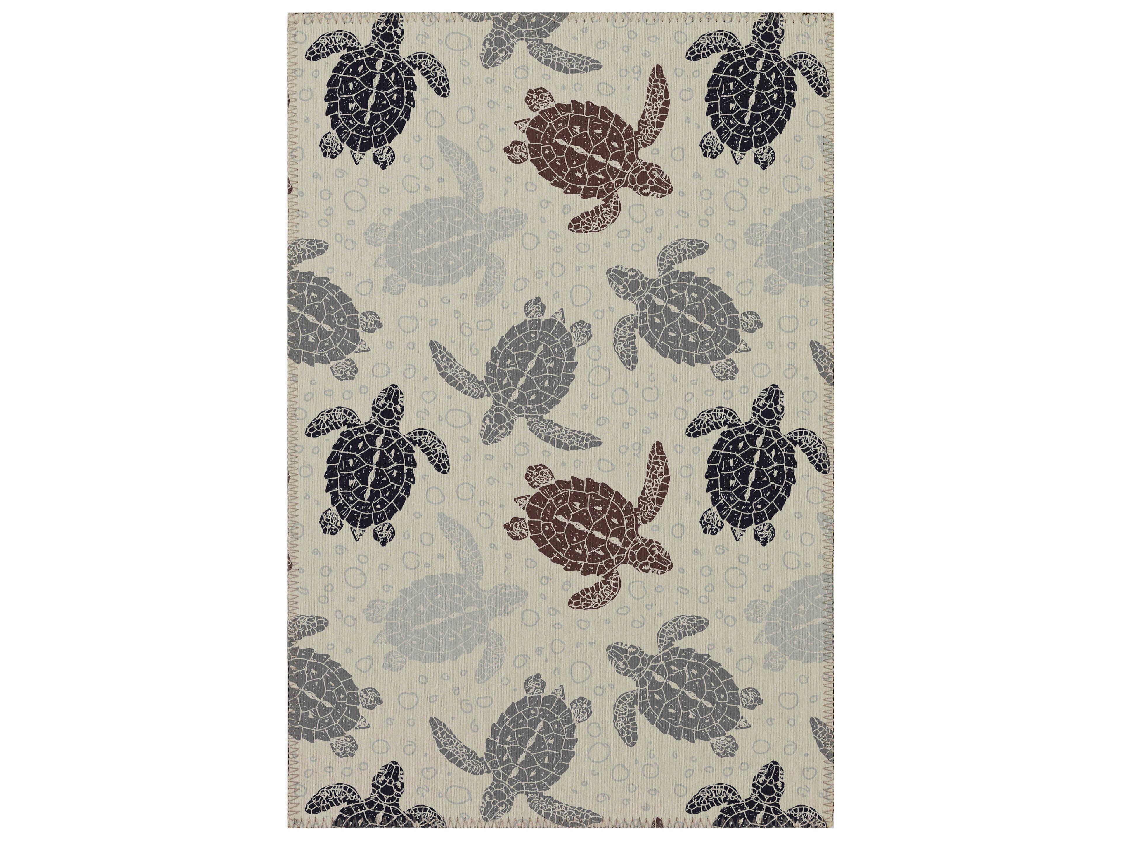 Dalyn Surfside Graphic Area Rug