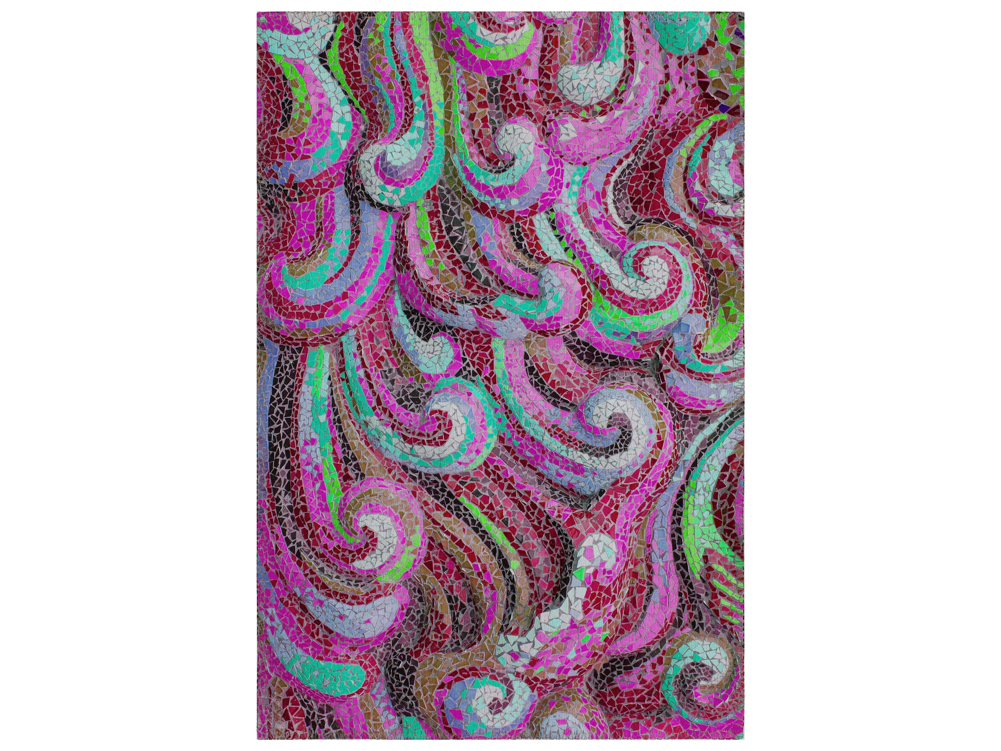 Dalyn Surfside Graphic Area Rug