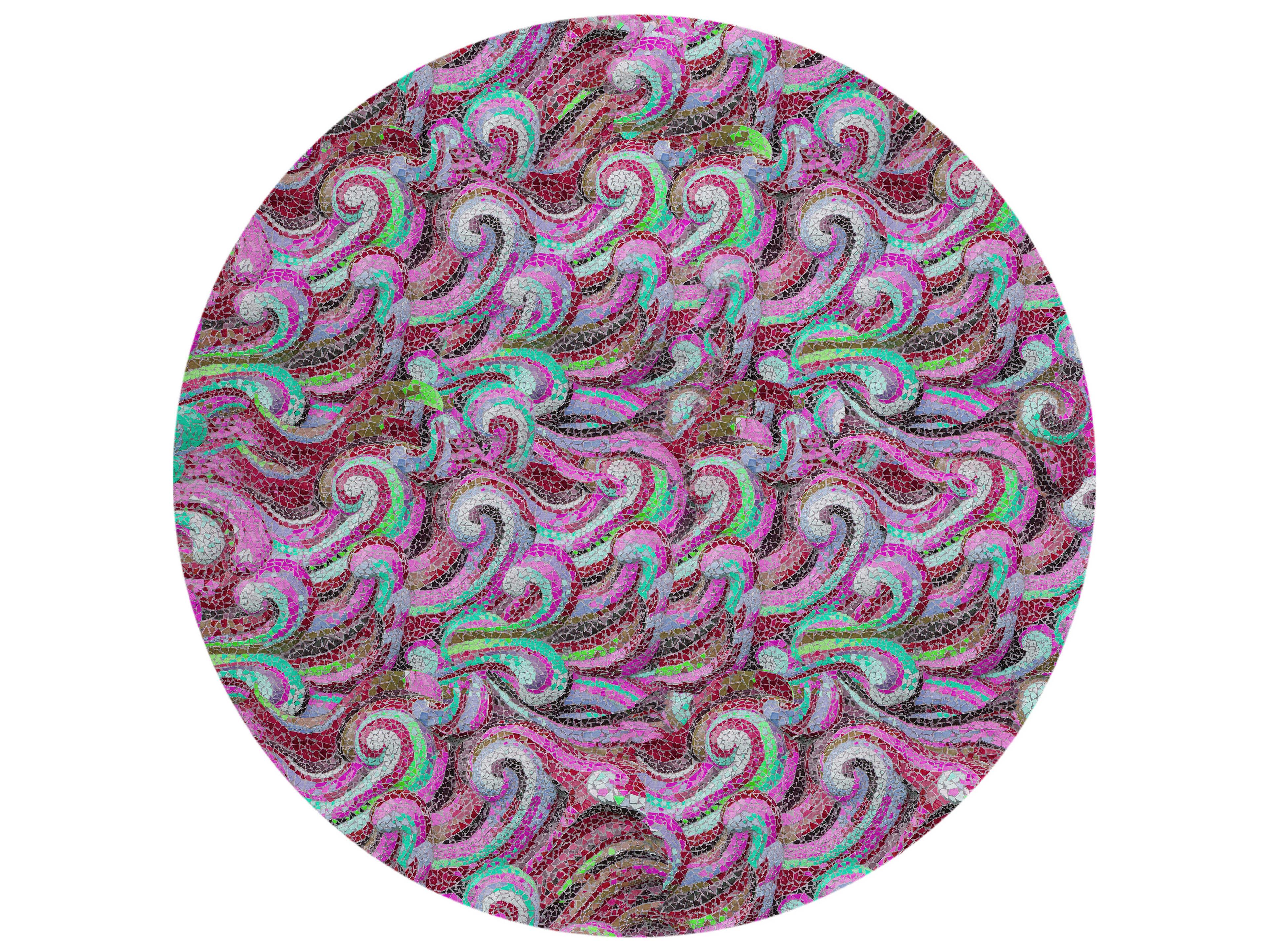 Dalyn Surfside Graphic Area Rug