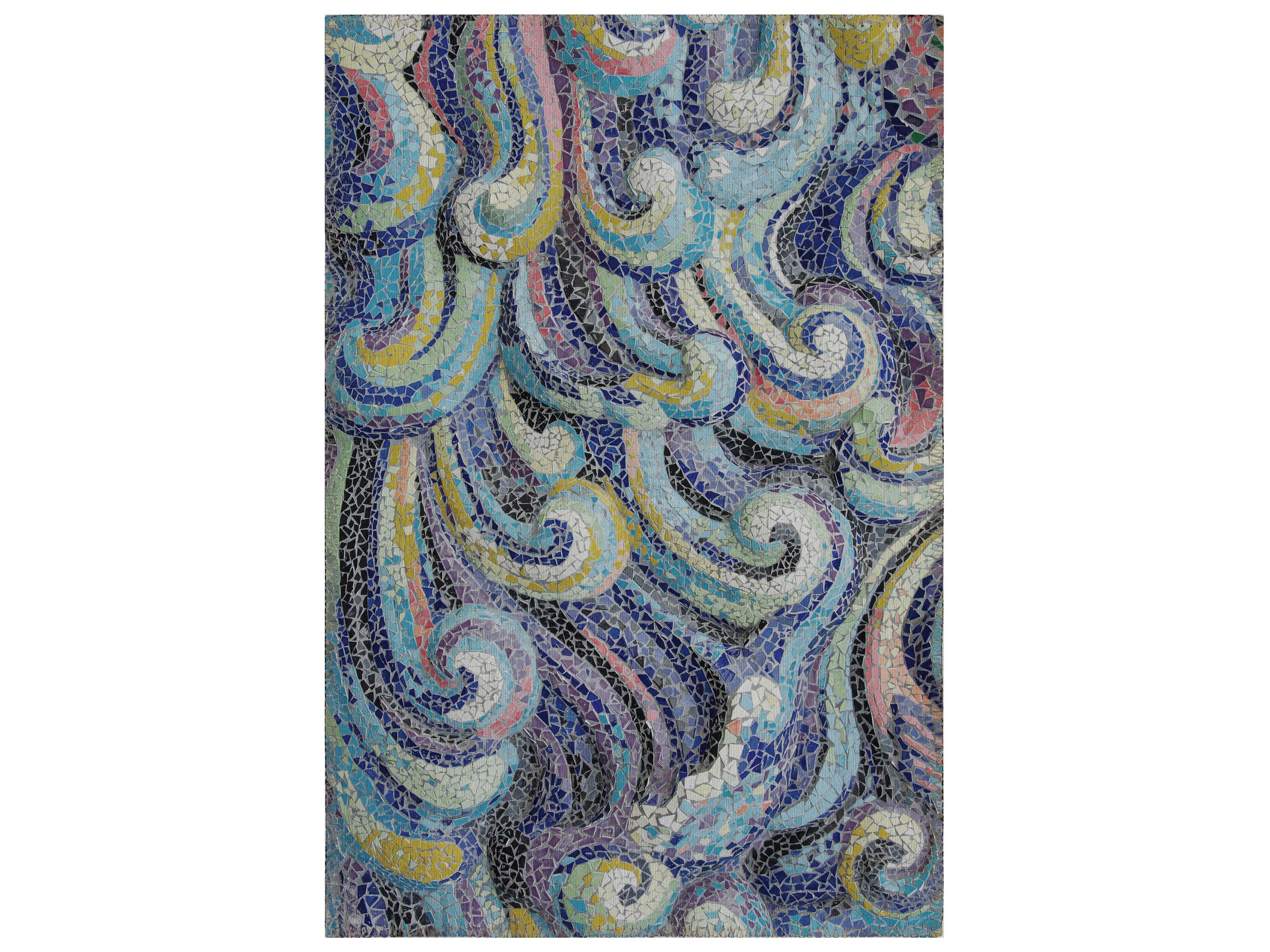 Dalyn Surfside Graphic Area Rug