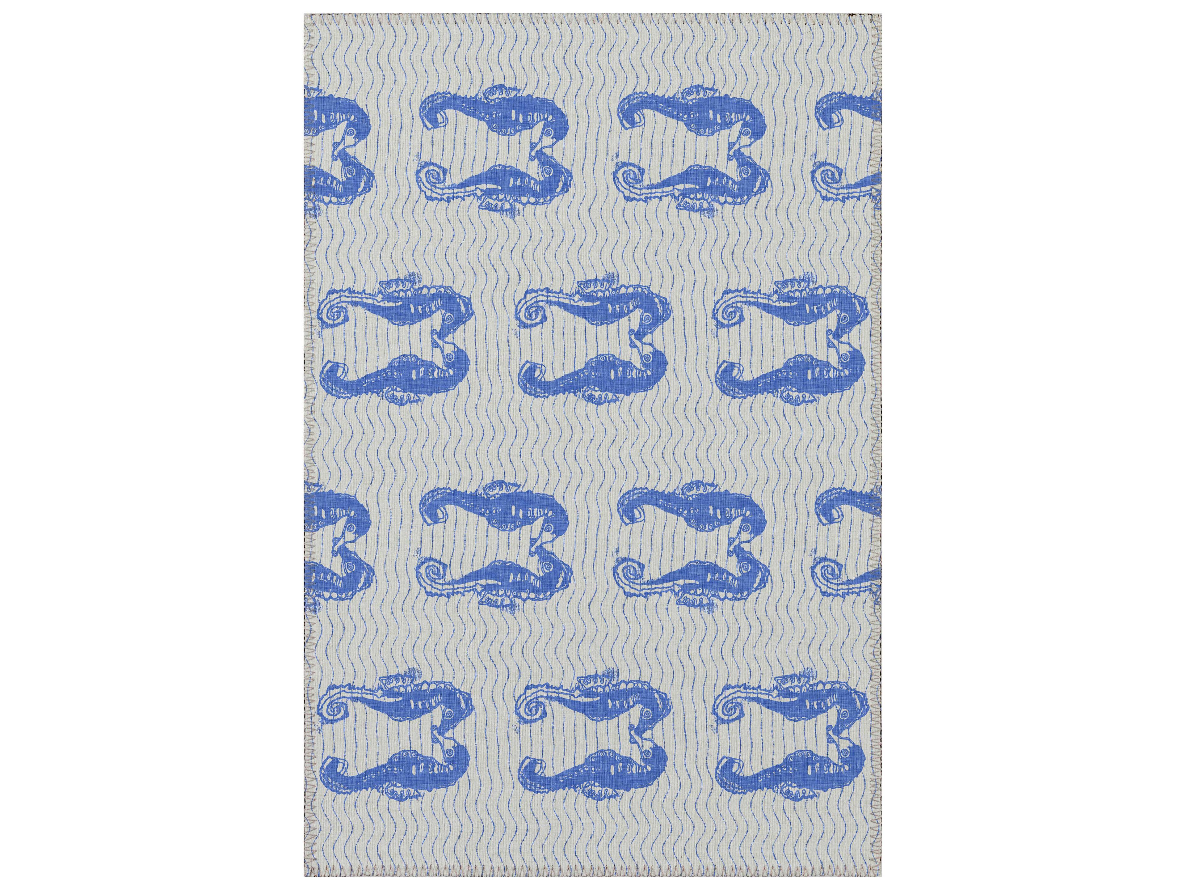 Dalyn Surfside Graphic Area Rug