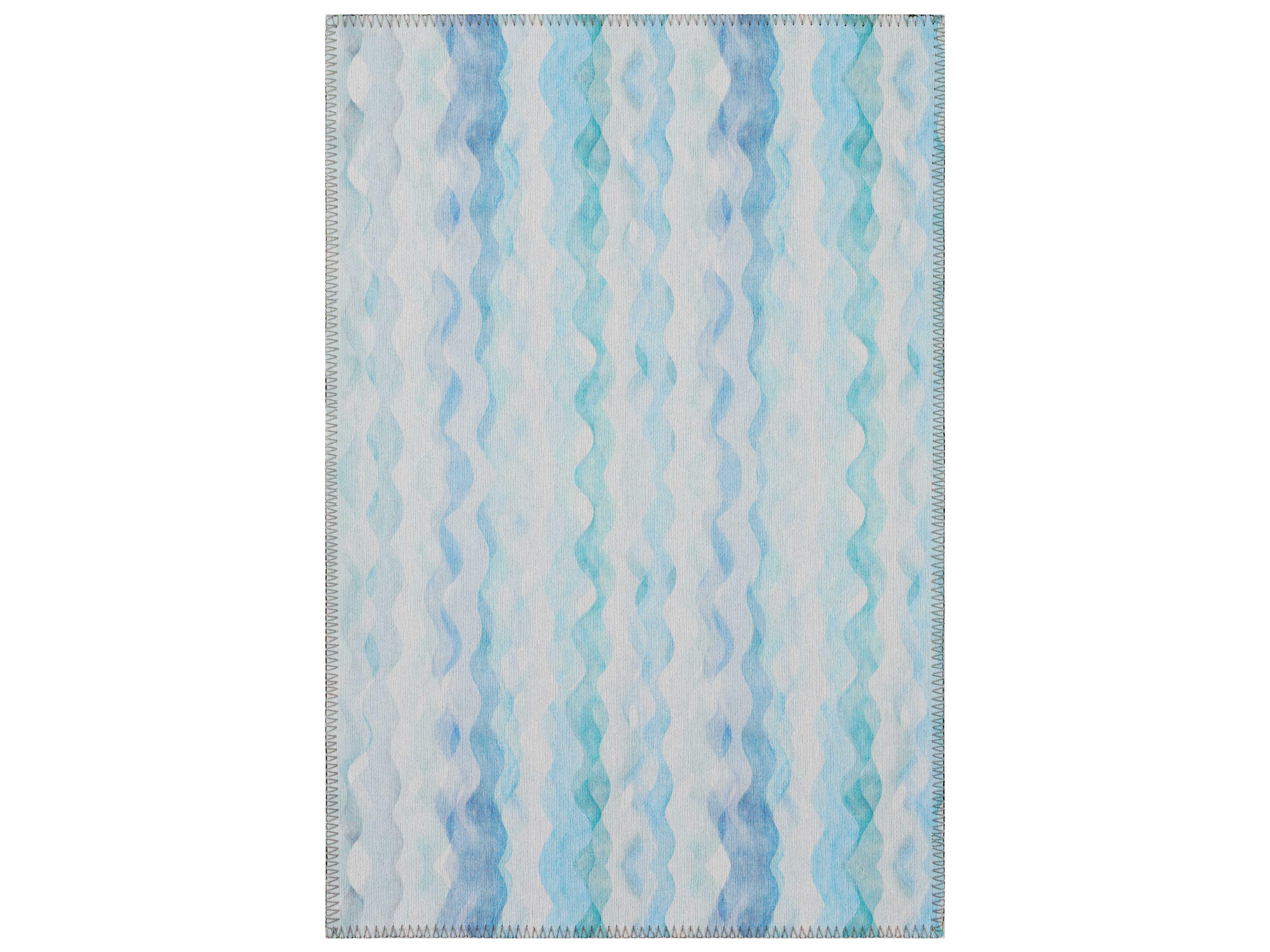 Dalyn Surfside Graphic Area Rug