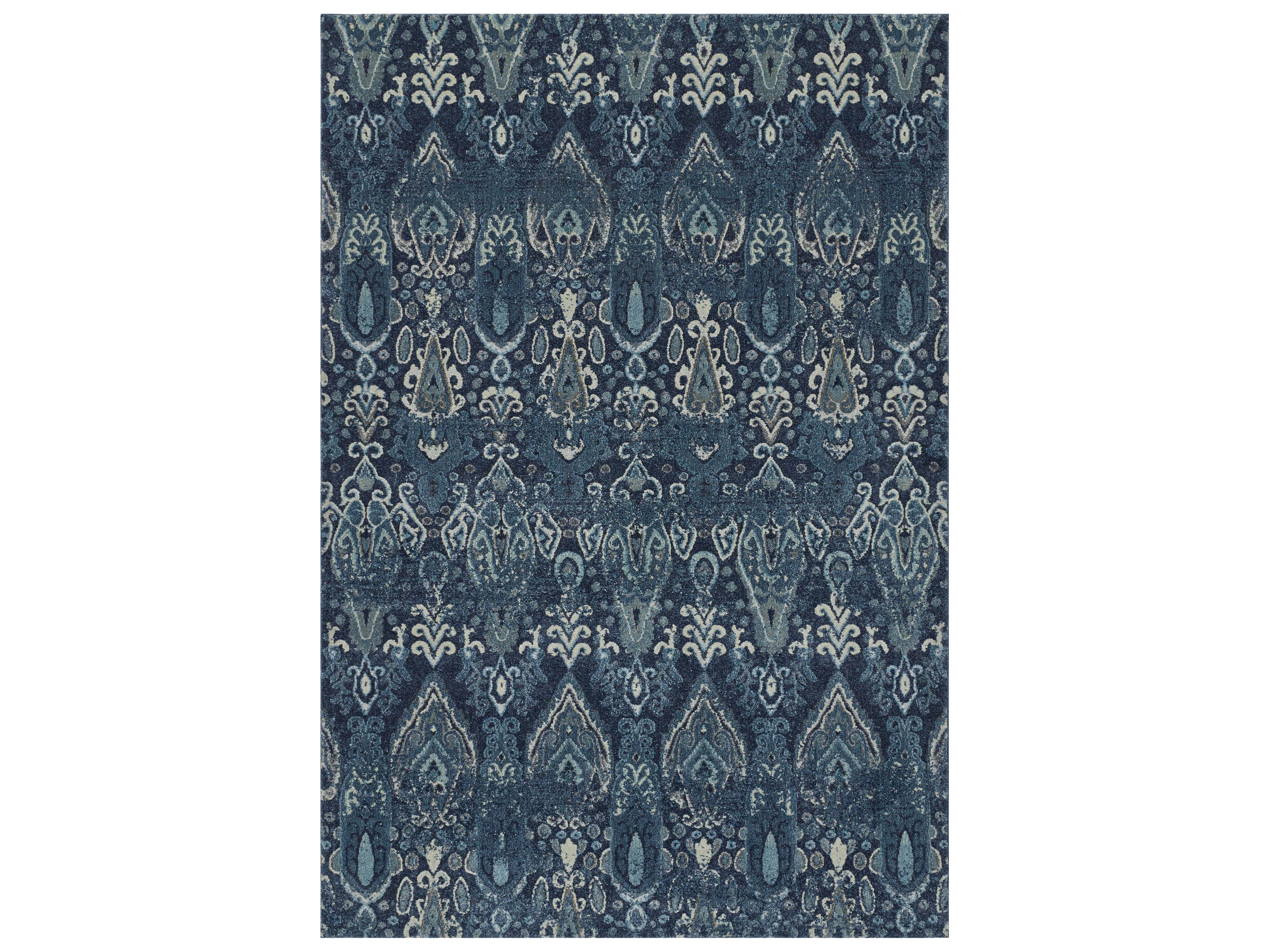 Dalyn Thurston Floral Area Rug