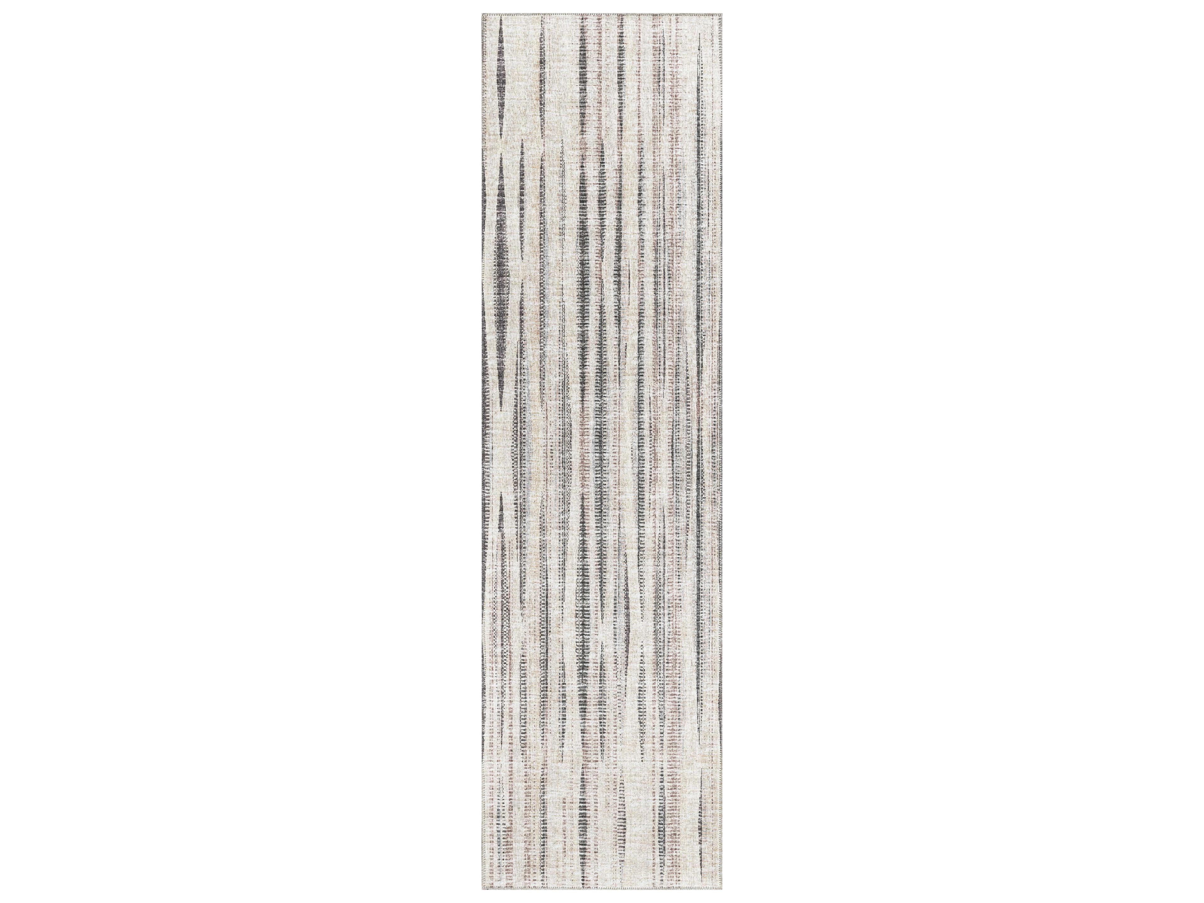 Dalyn Waverly Geometric Runner Area Rug