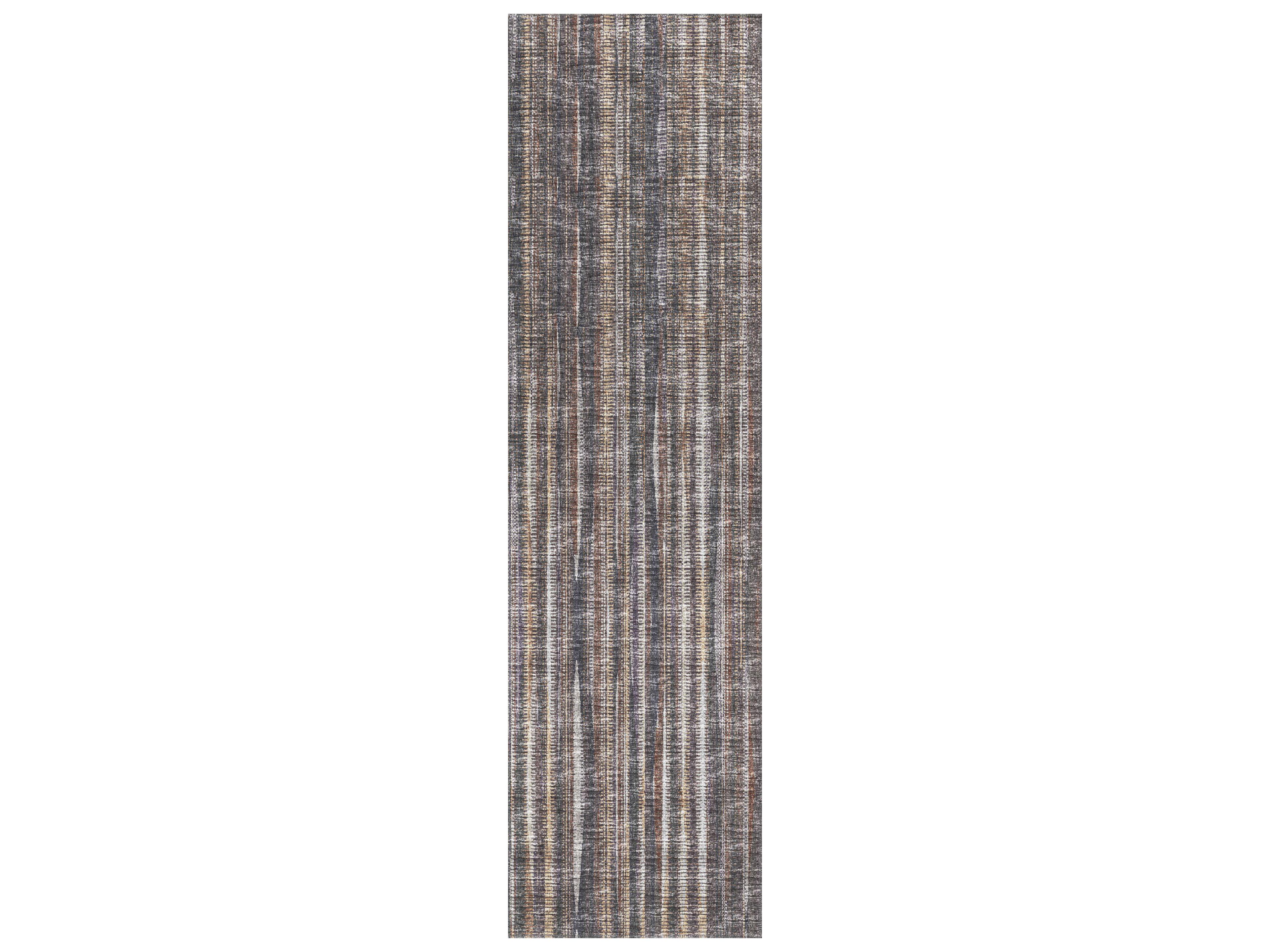 Dalyn Waverly Geometric Runner Area Rug