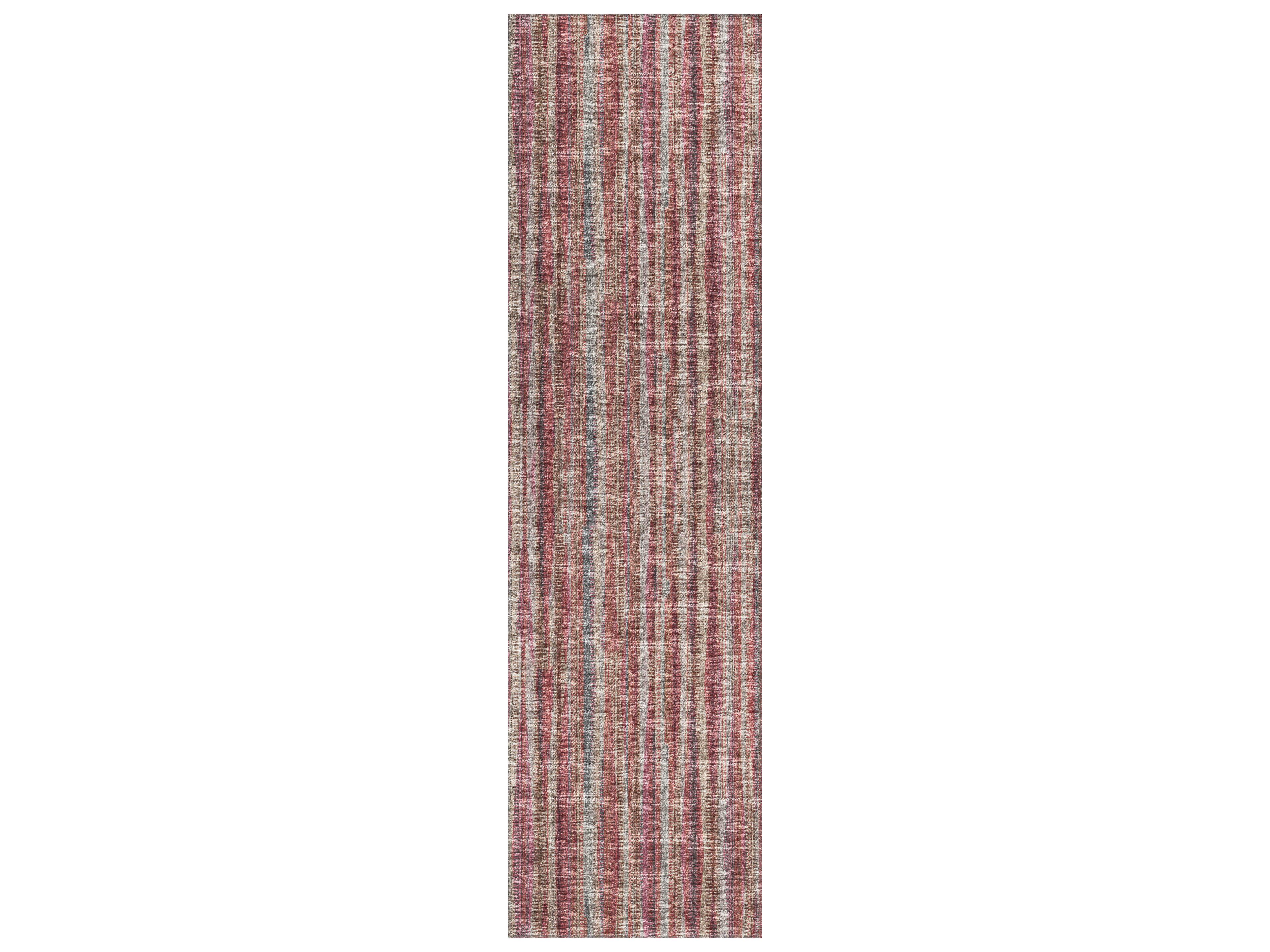 Dalyn Waverly Geometric Runner Area Rug