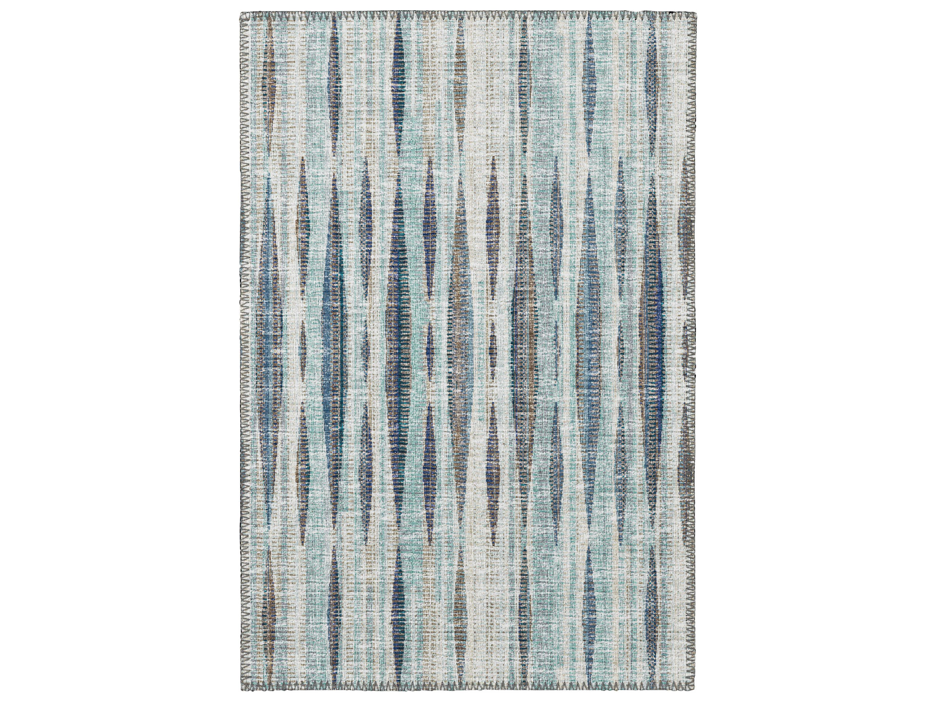 Dalyn Waverly Geometric Area Rug