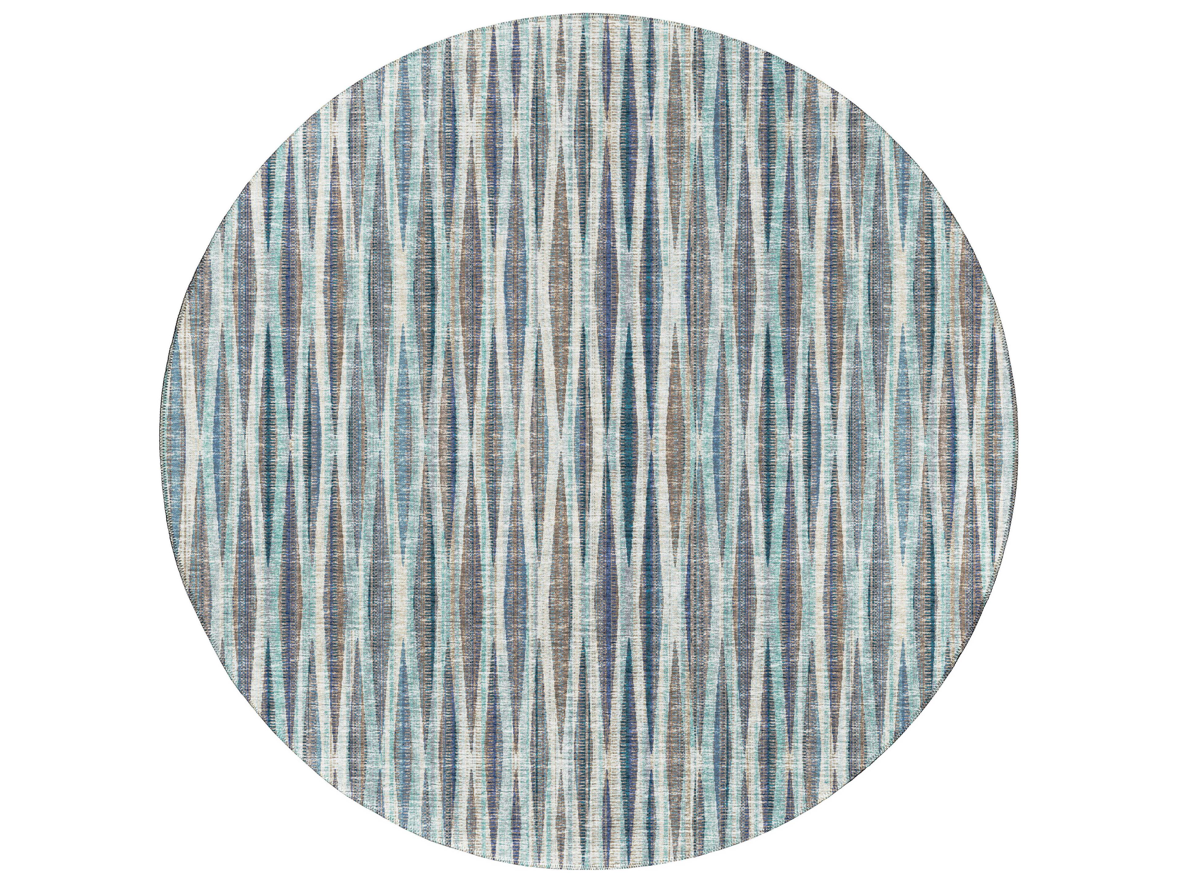 Dalyn Waverly Geometric Area Rug