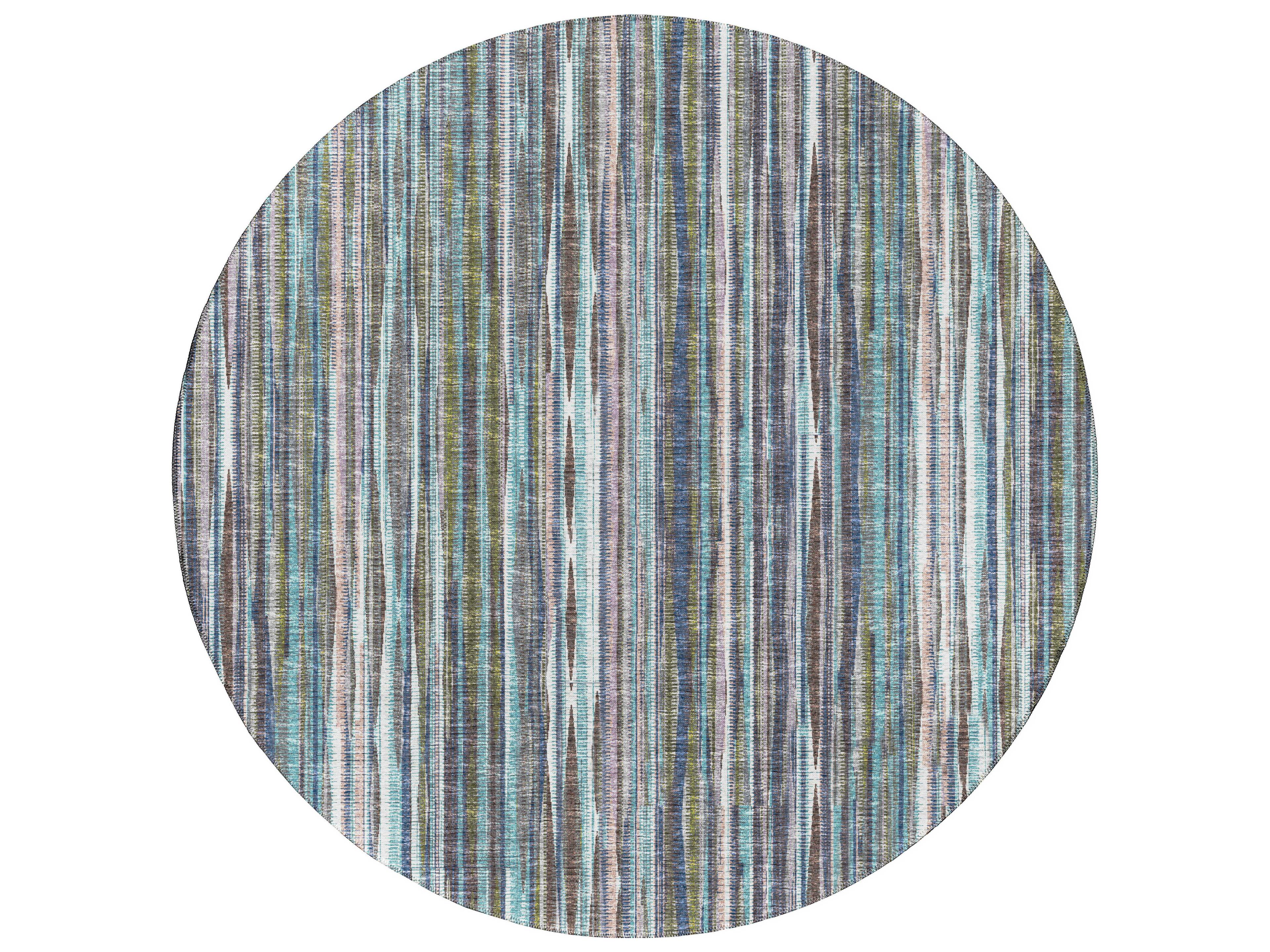 Dalyn Waverly Geometric Area Rug