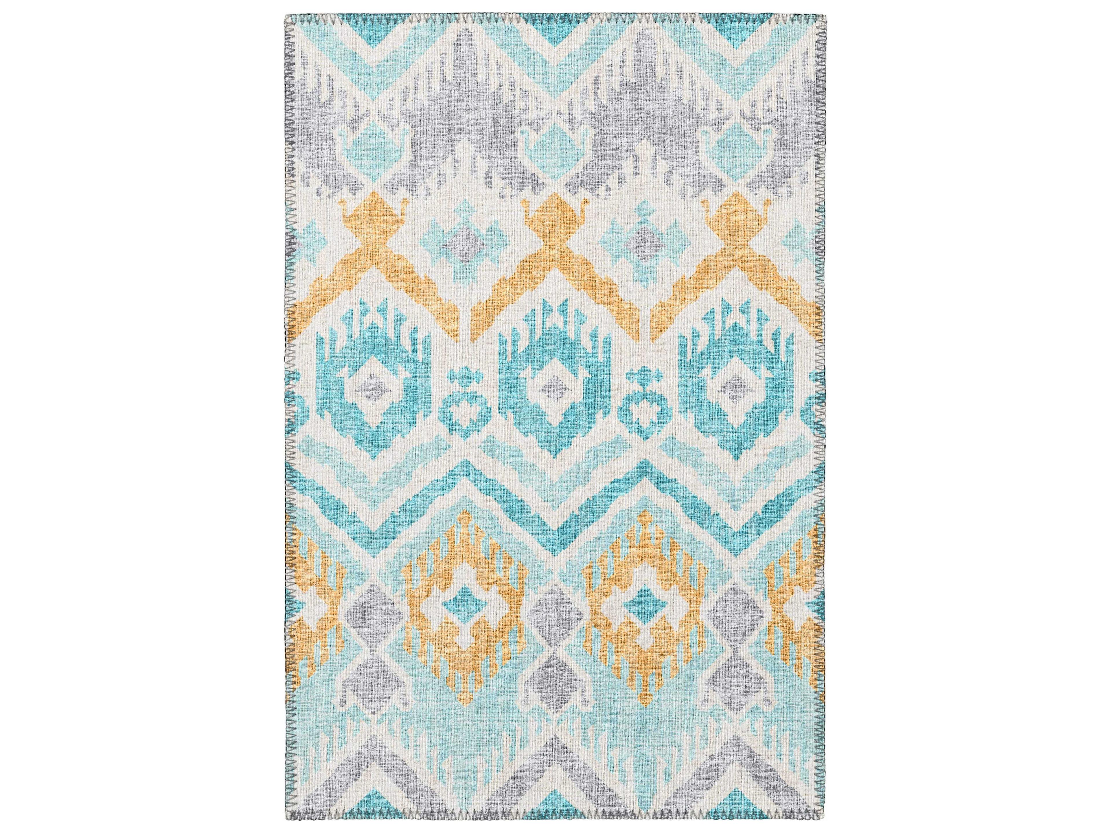 Dalyn Yuma Geometric Area Rug