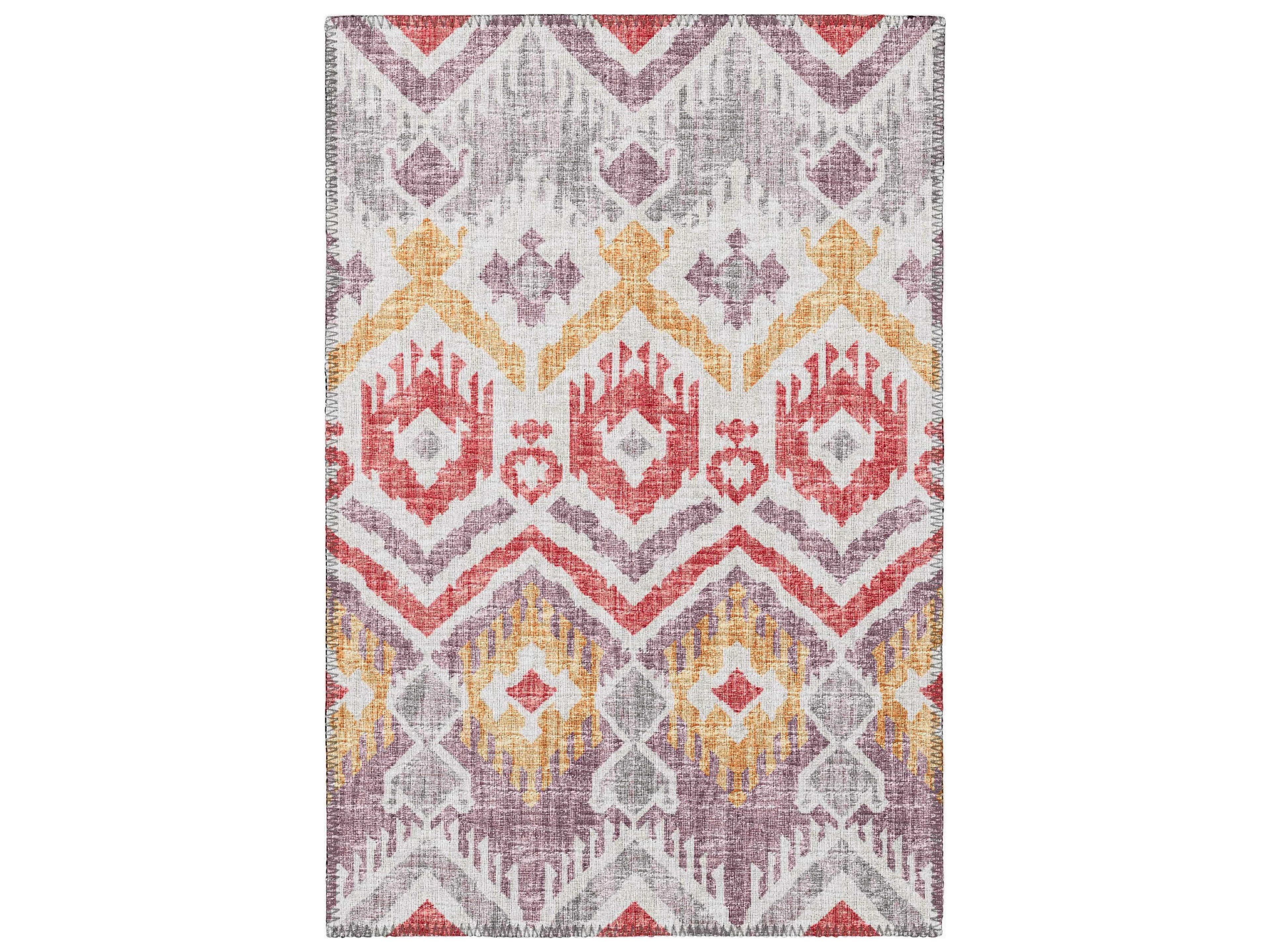 Dalyn Yuma Geometric Area Rug