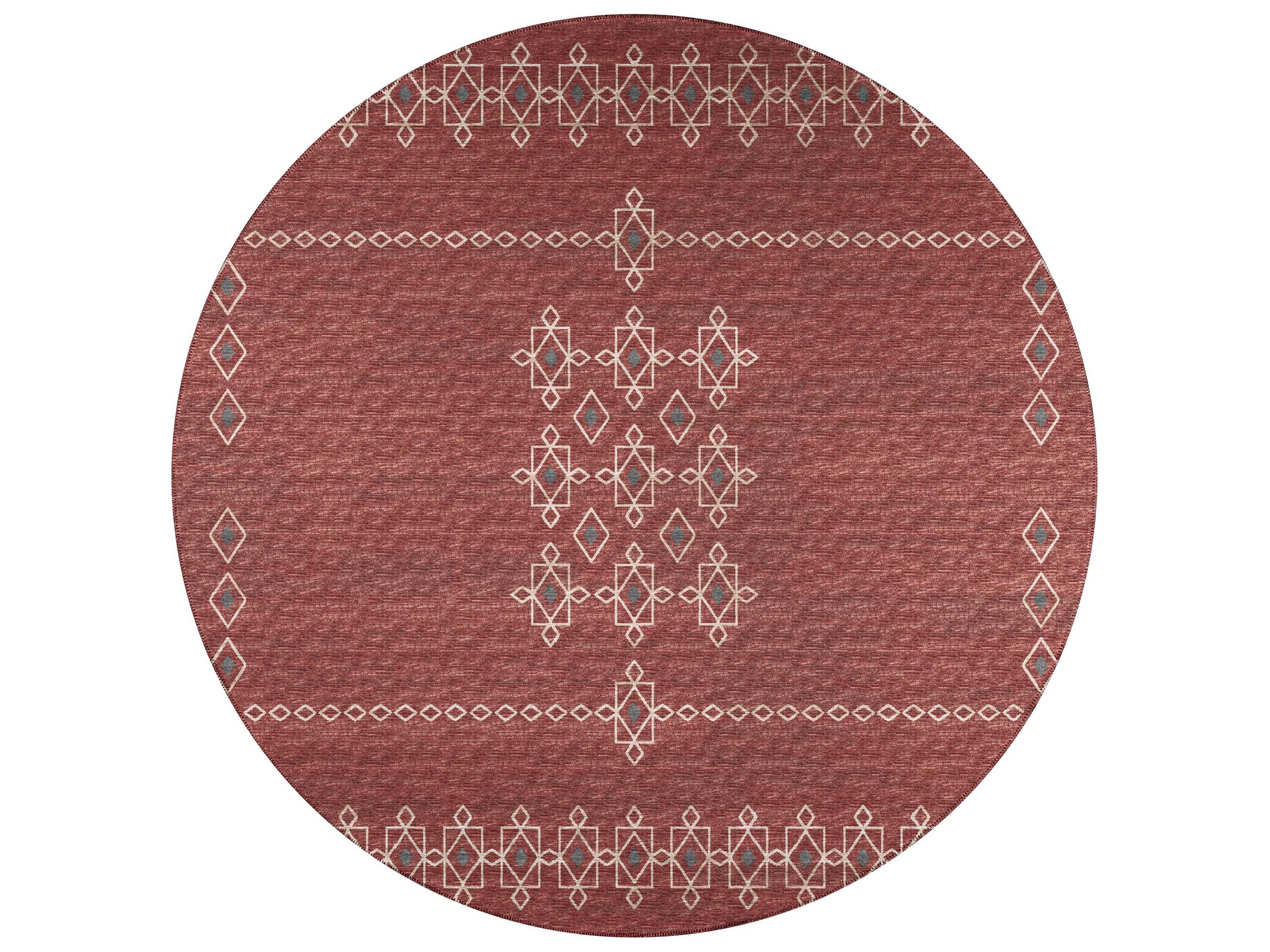 Dalyn Yuma Geometric Area Rug