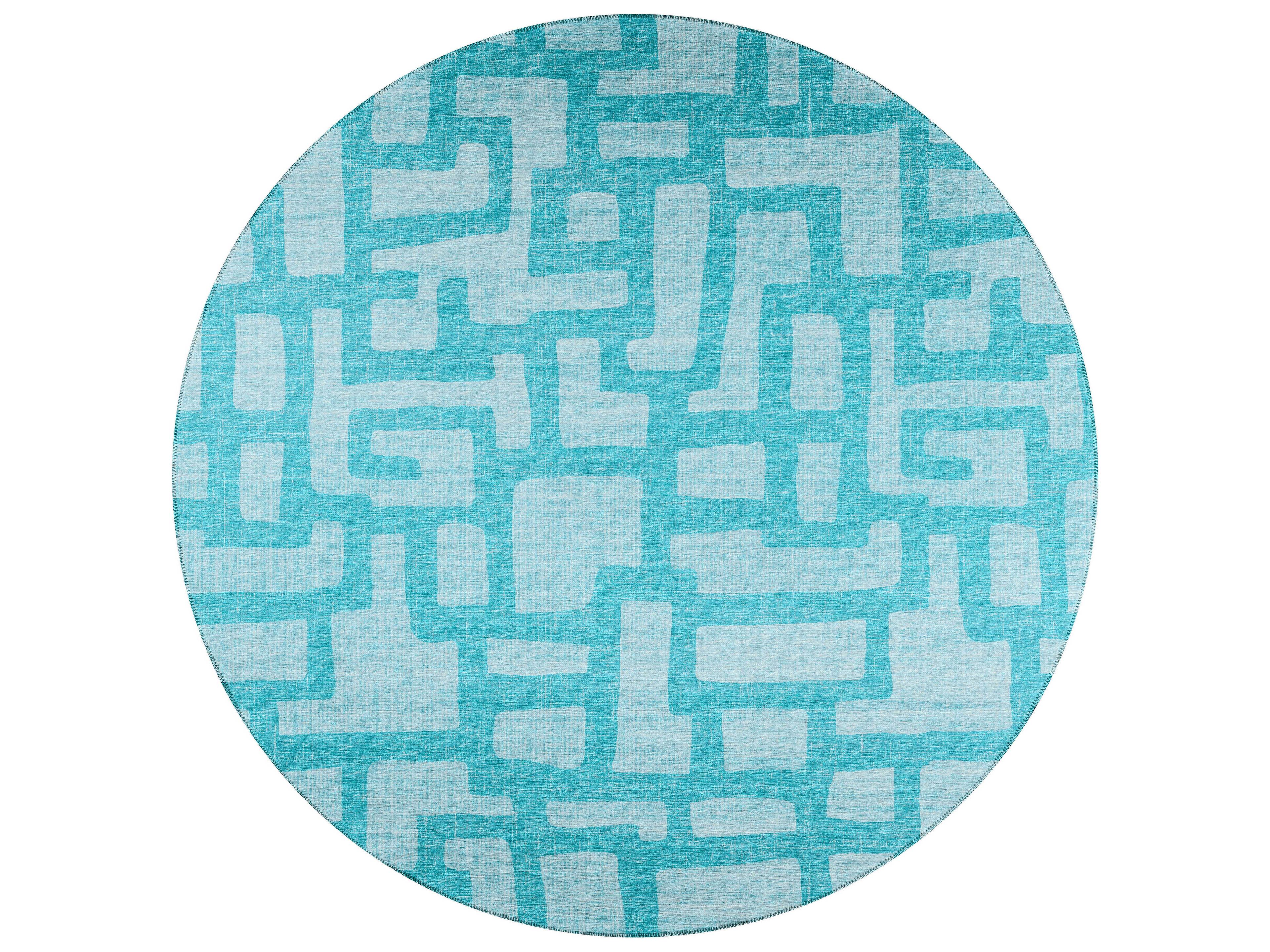 Dalyn Yuma Geometric Area Rug