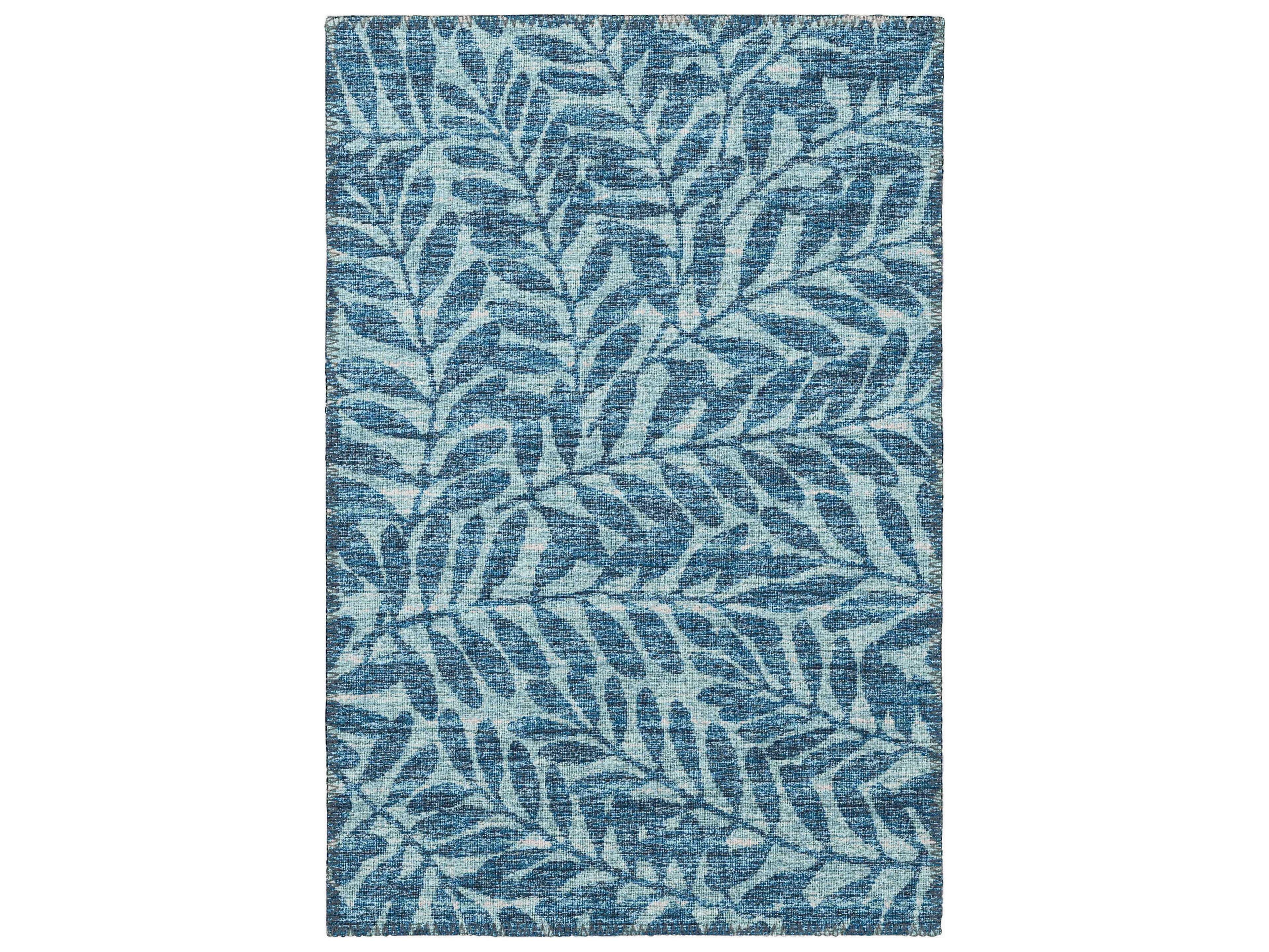 Dalyn Yuma Floral Area Rug