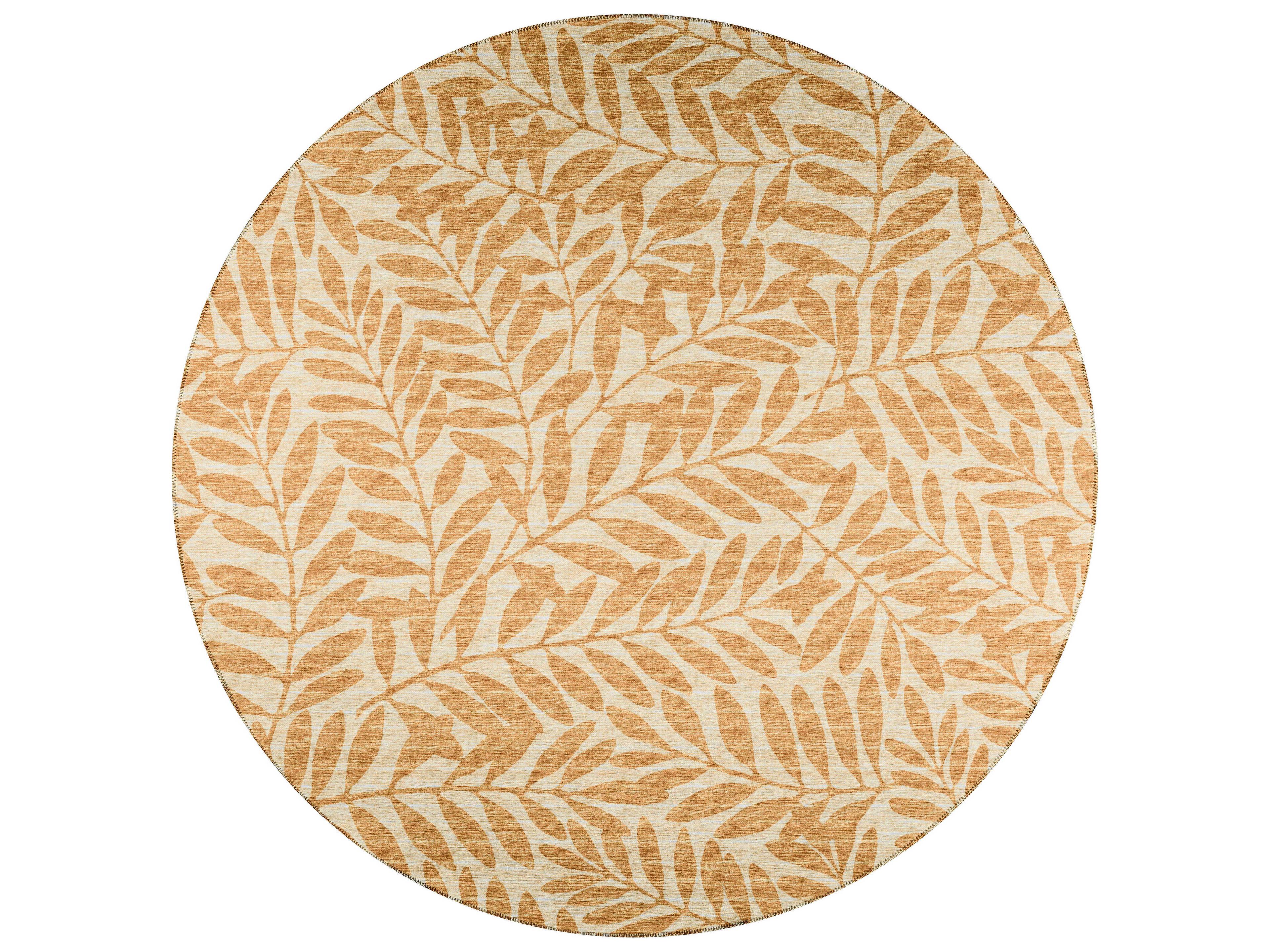 Dalyn Yuma Floral Area Rug