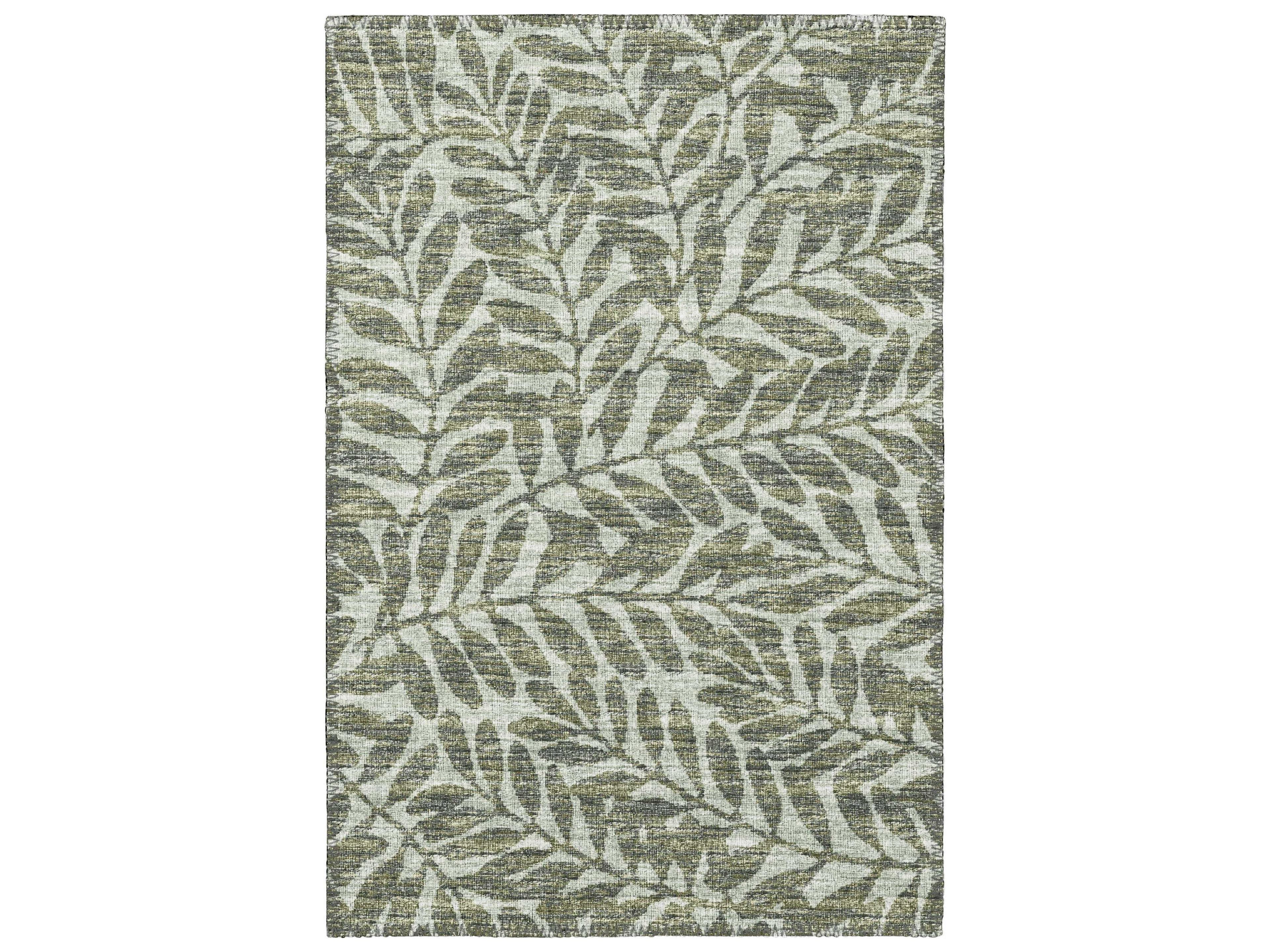 Dalyn Yuma Floral Area Rug