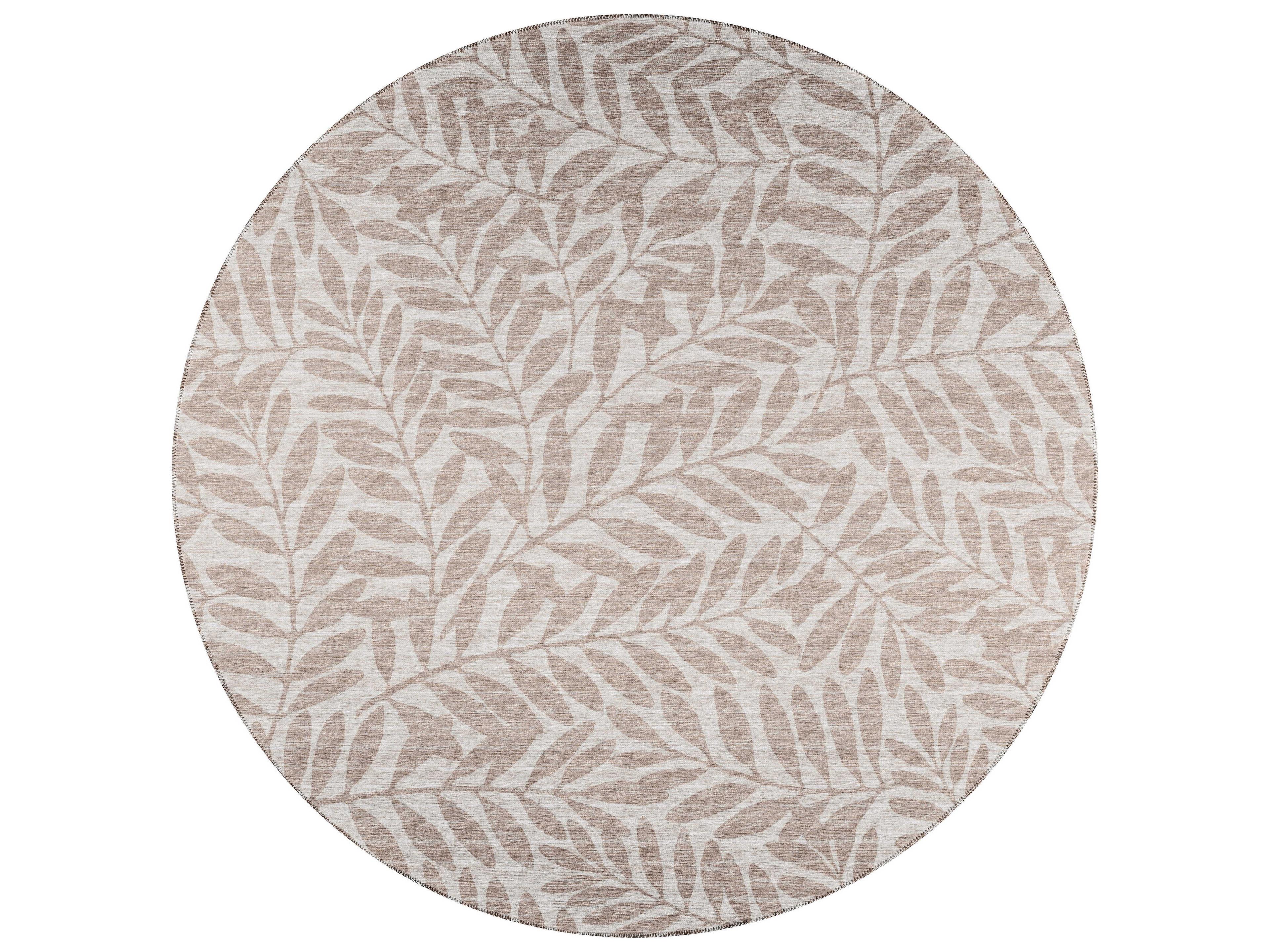 Dalyn Yuma Floral Area Rug