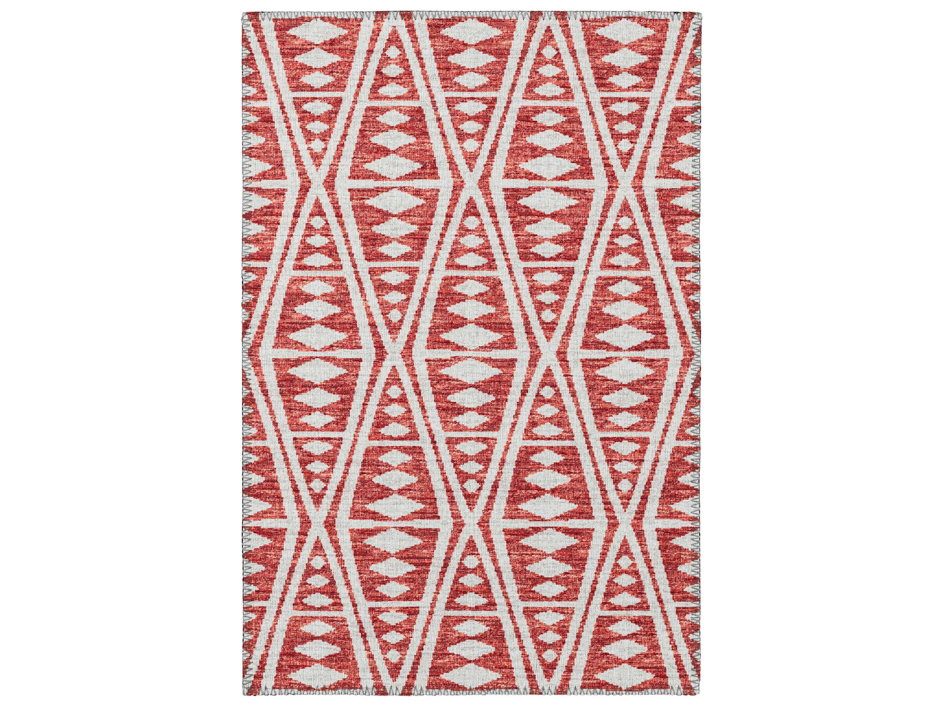 Dalyn Yuma Geometric Area Rug
