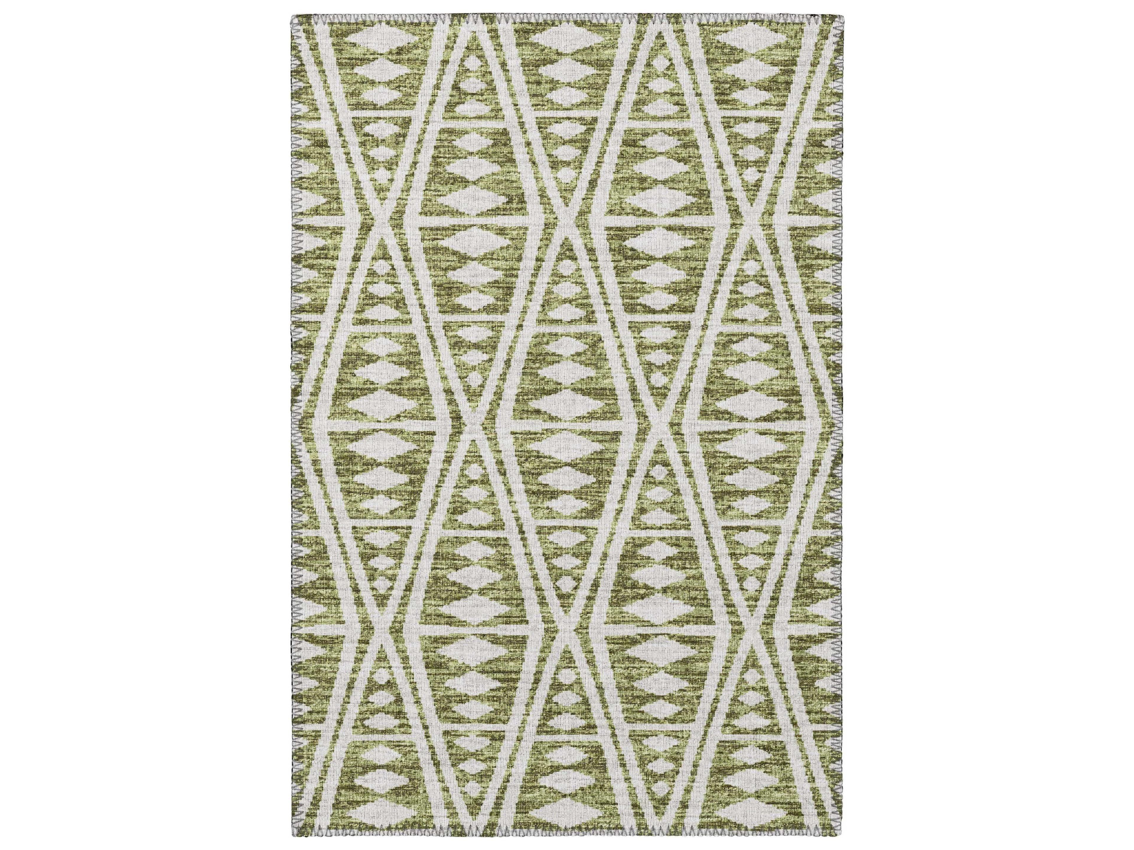 Dalyn Yuma Geometric Area Rug