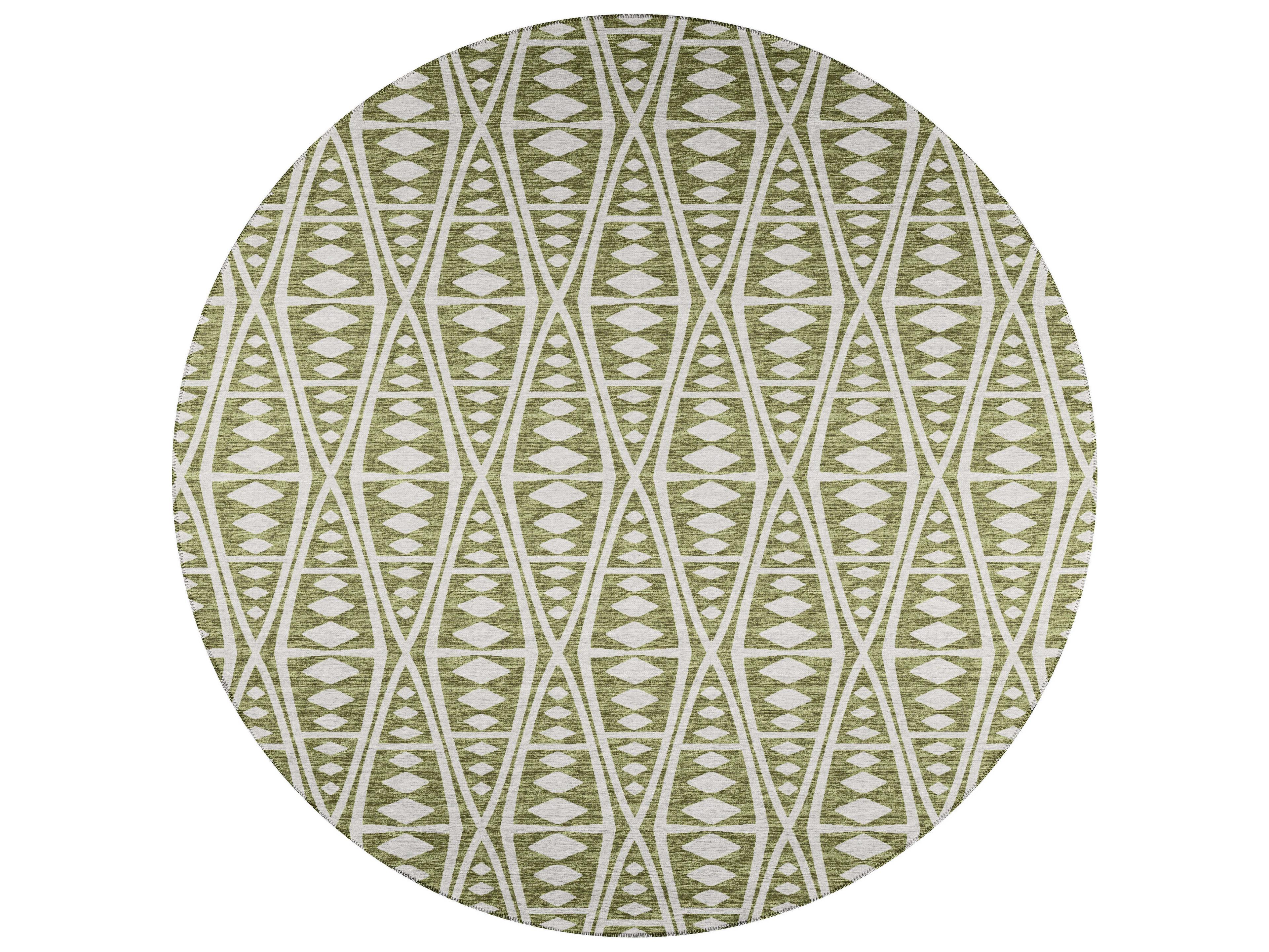 Dalyn Yuma Geometric Area Rug