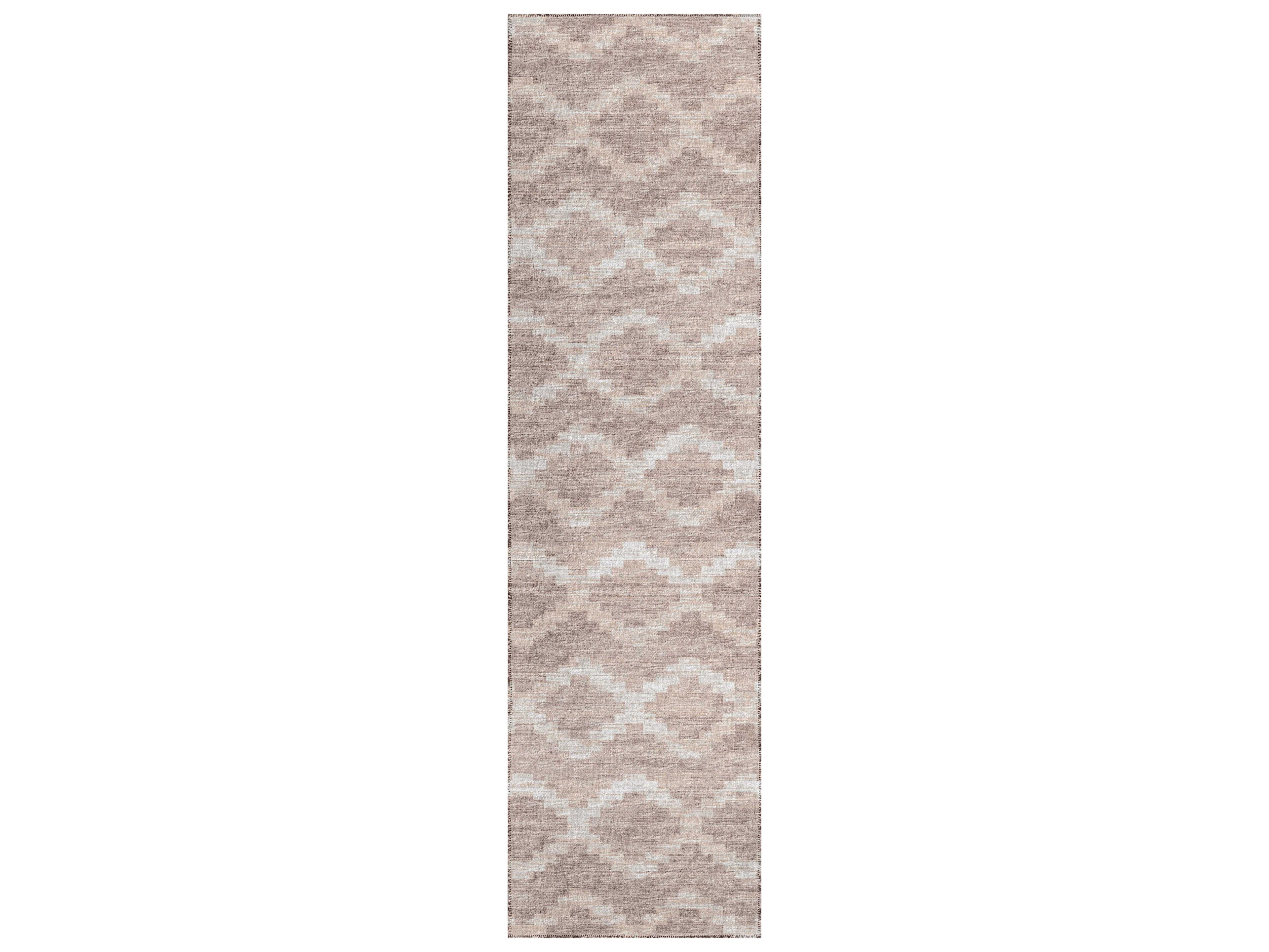 Dalyn Yuma Geometric Runner Area Rug