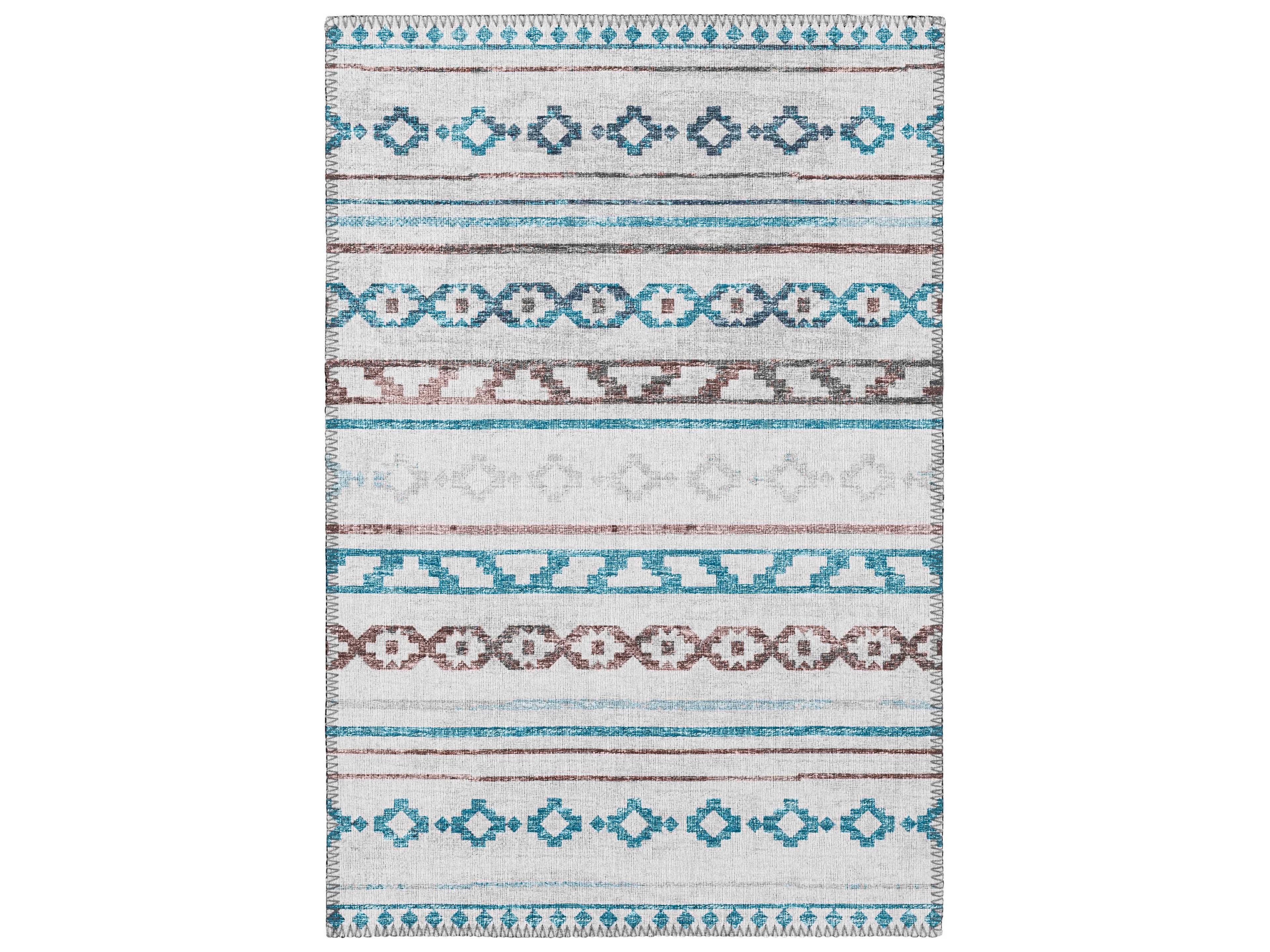 Dalyn Yuma Geometric Area Rug