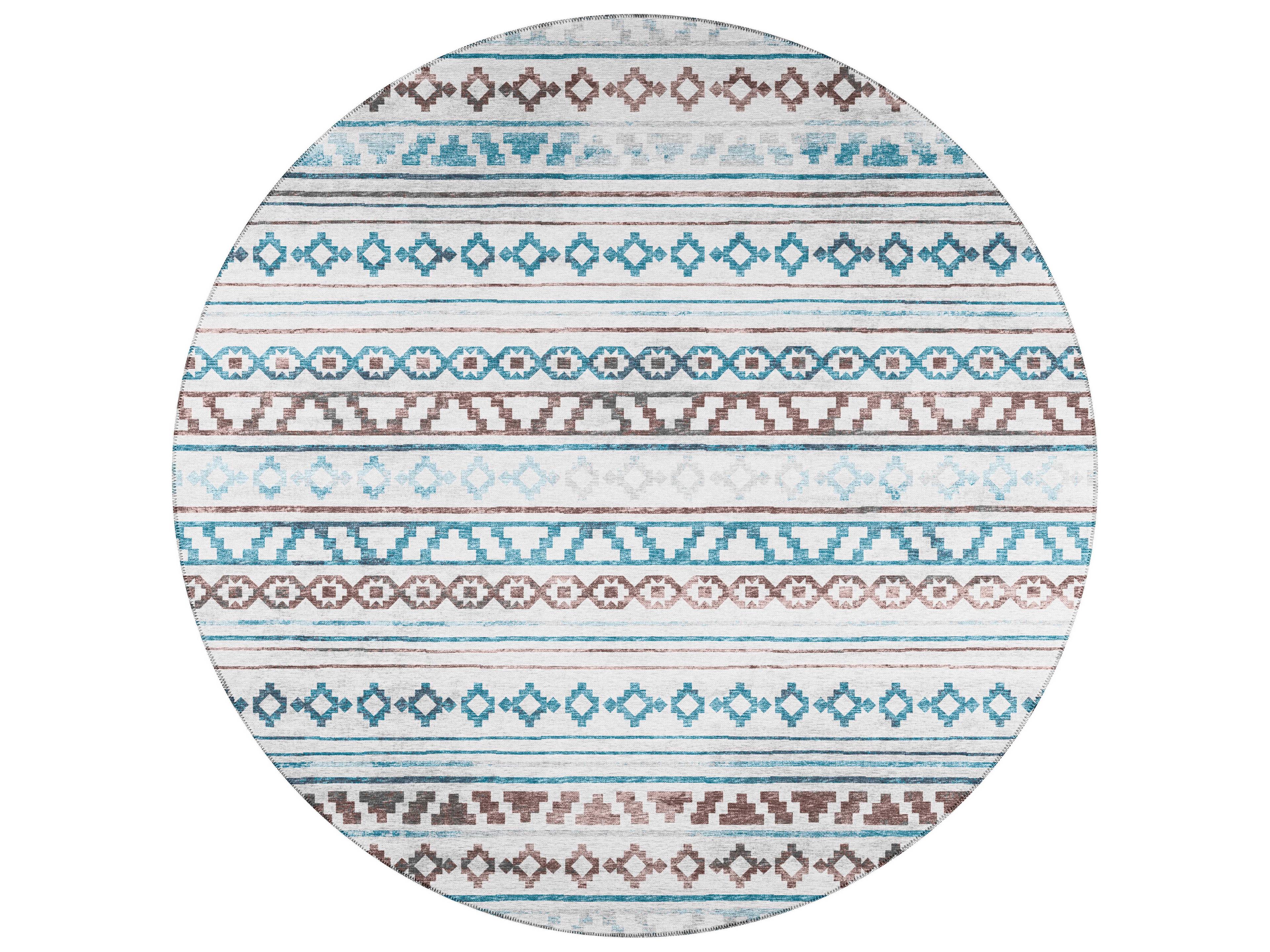 Dalyn Yuma Geometric Area Rug