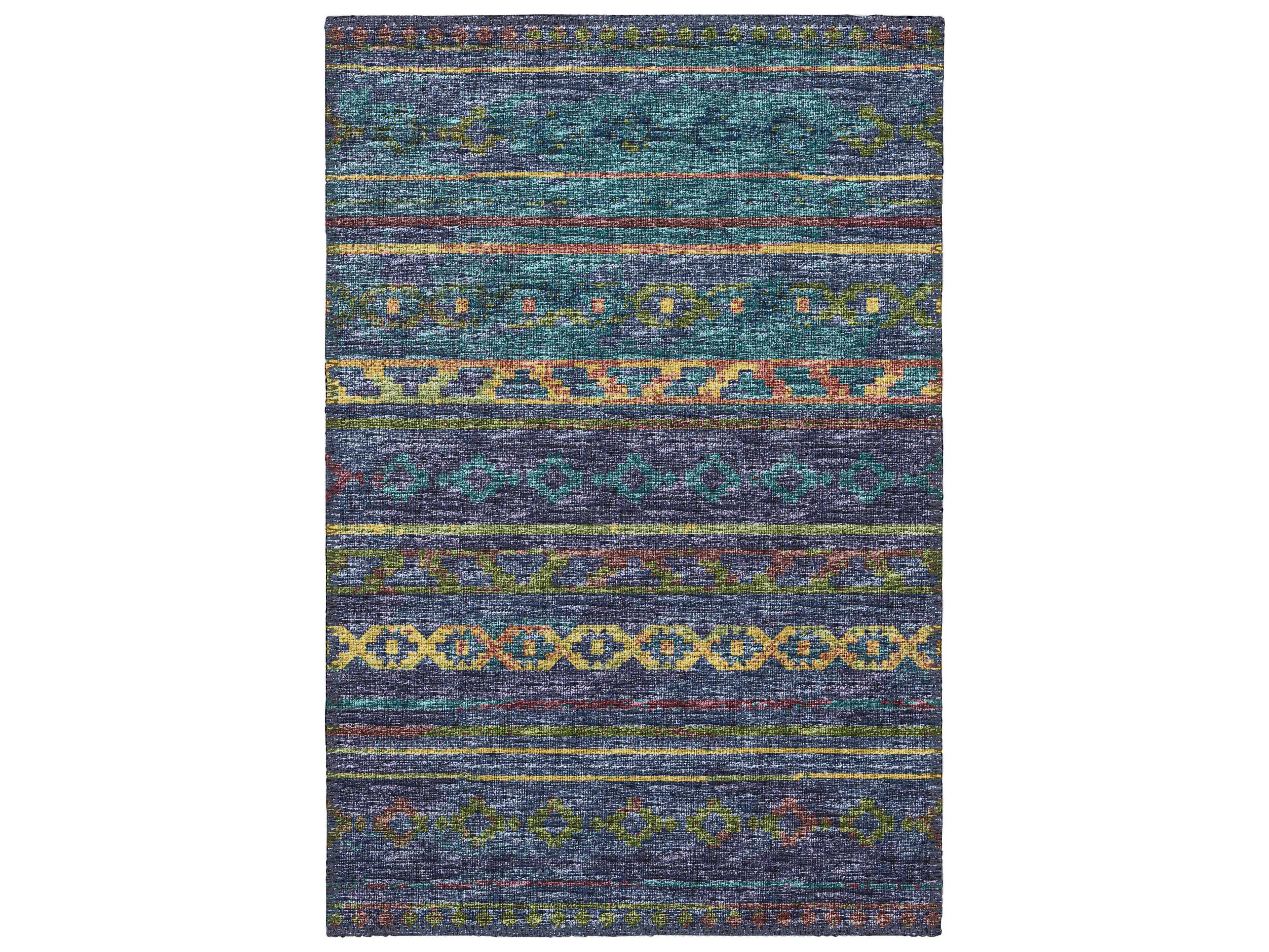 Dalyn Yuma Geometric Area Rug