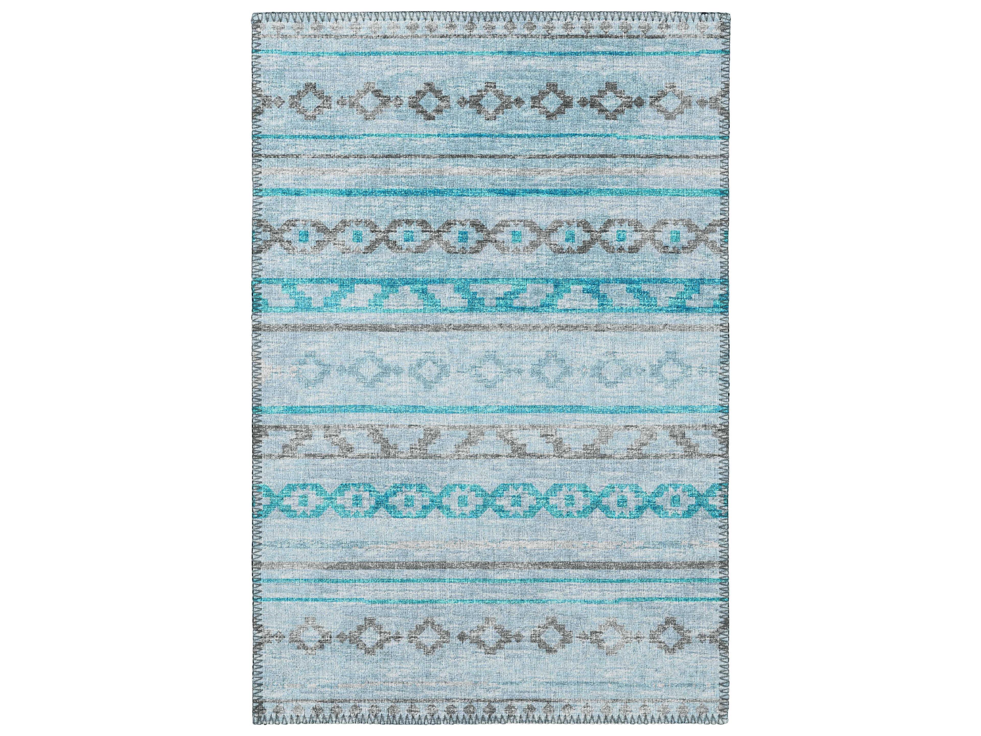 Dalyn Yuma Geometric Area Rug