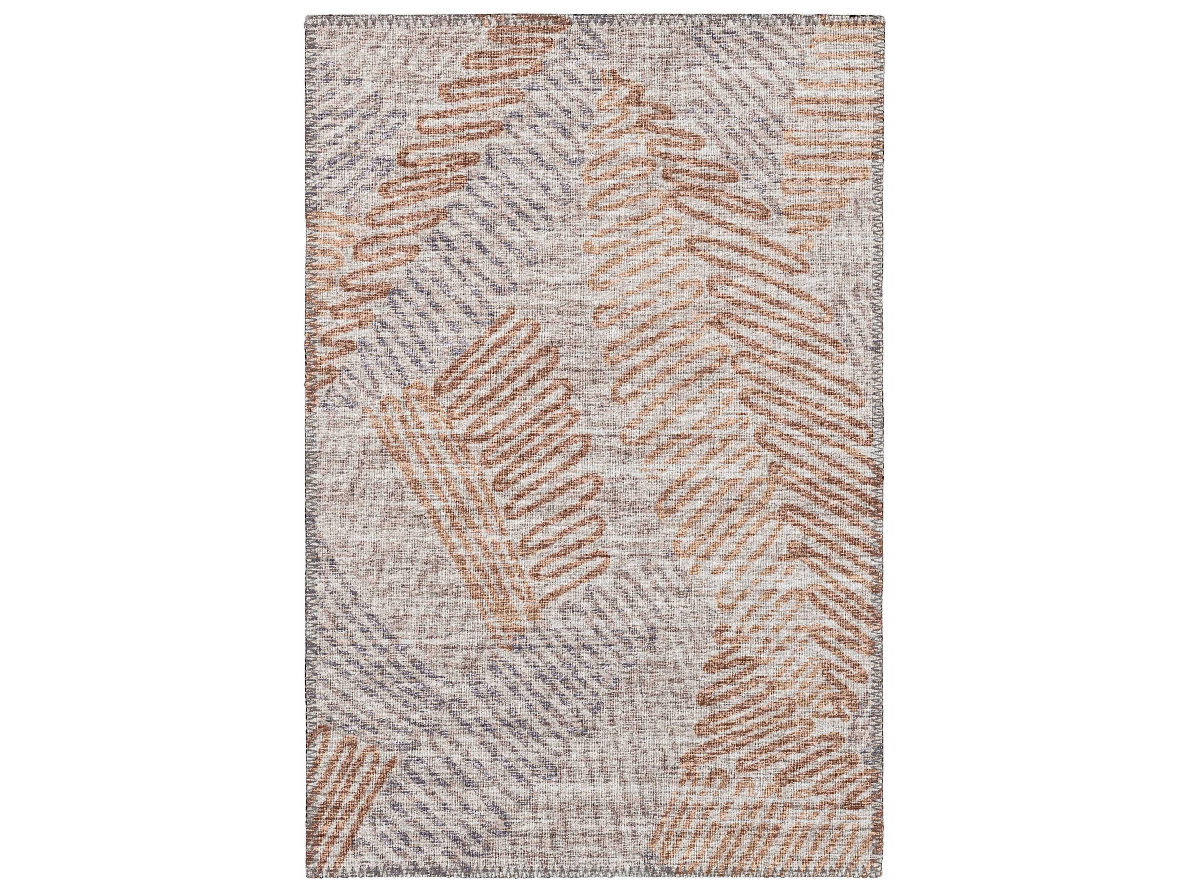 Dalyn Yuma Geometric Area Rug