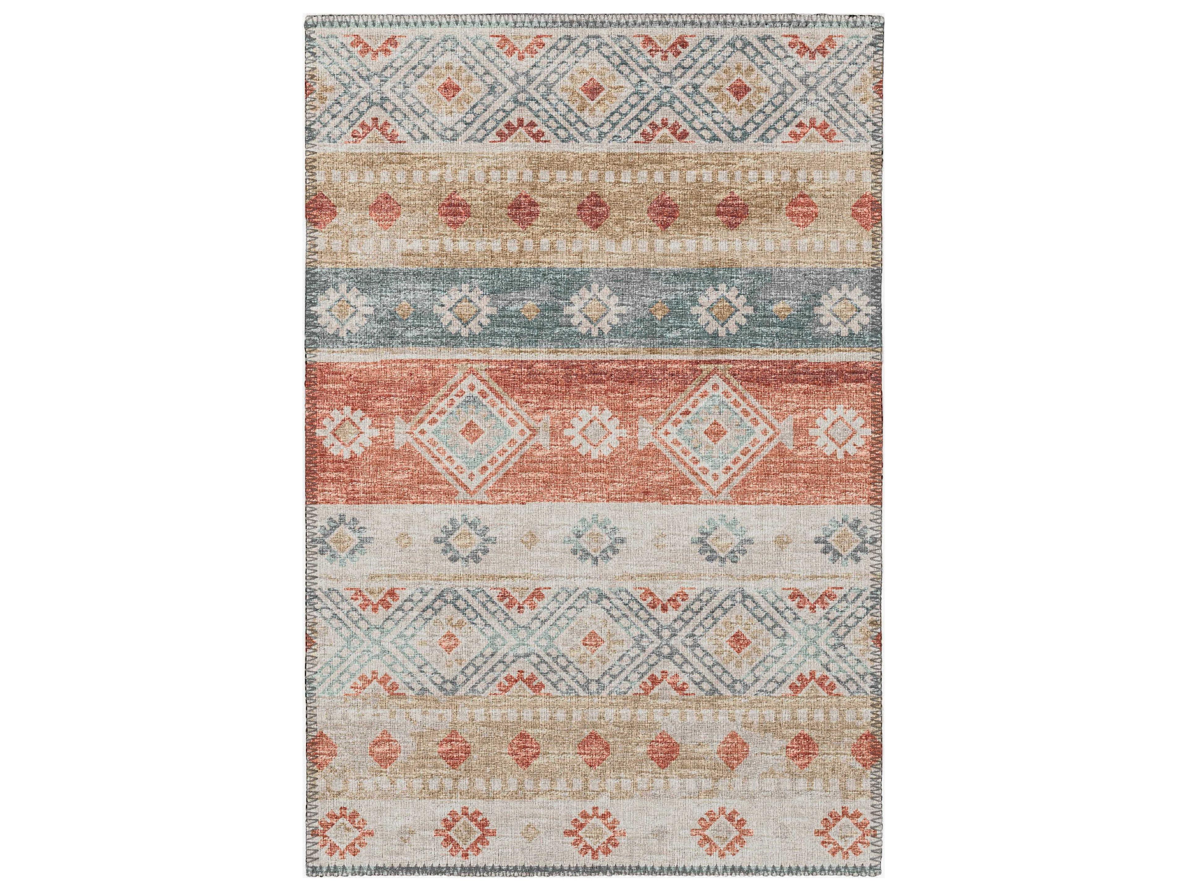 Dalyn Yuma Geometric Area Rug
