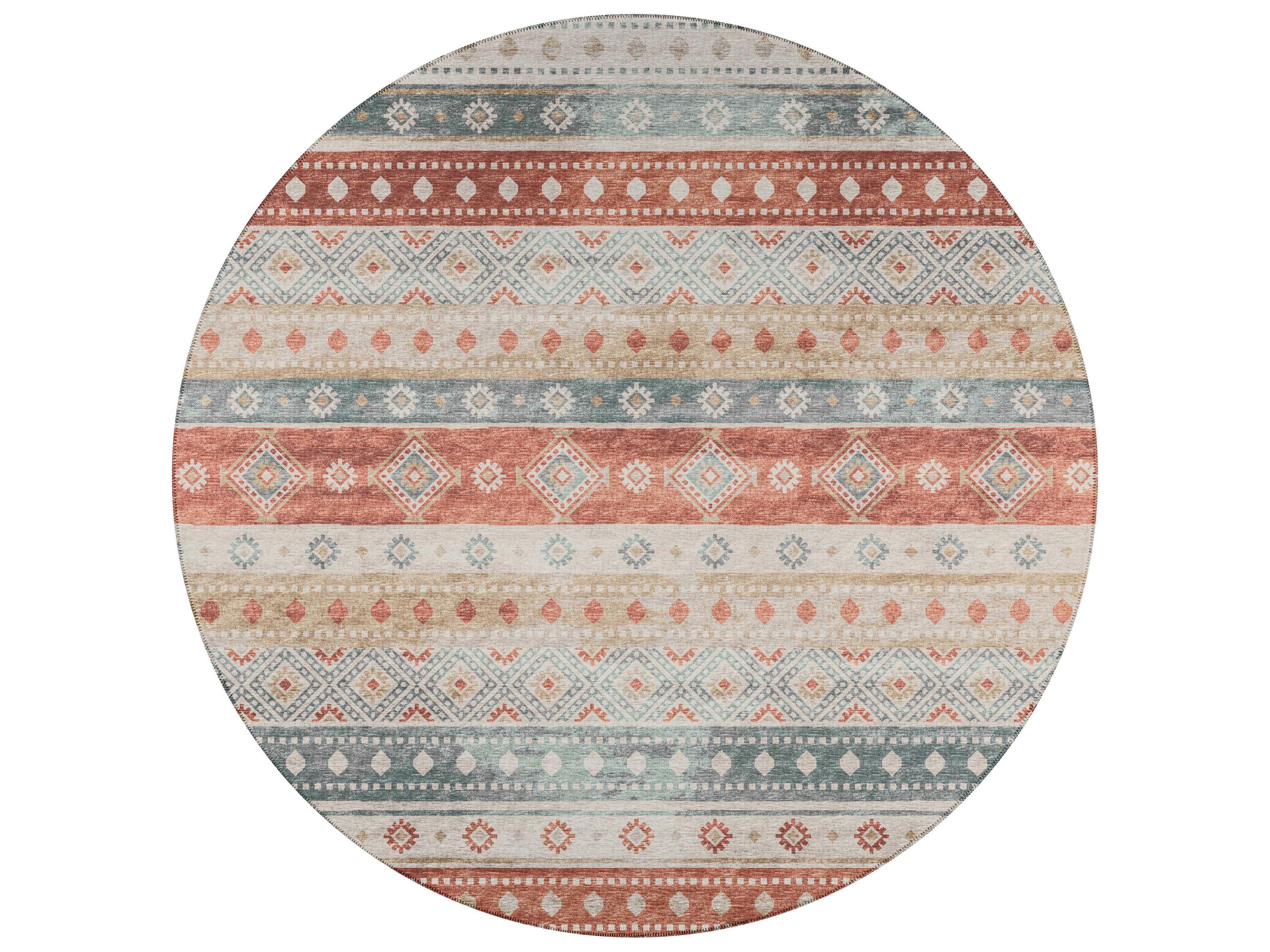 Dalyn Yuma Geometric Area Rug