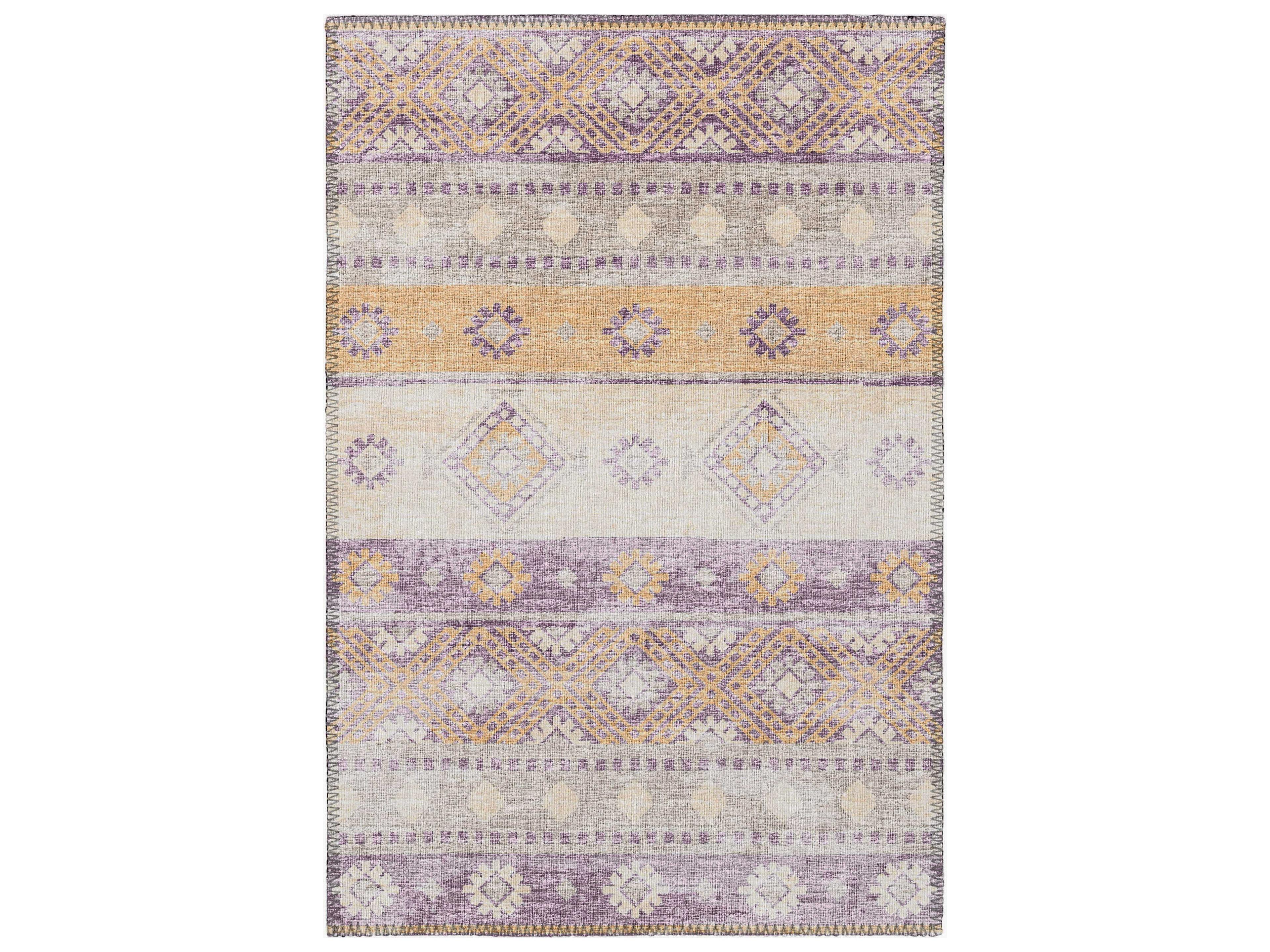 Dalyn Yuma Geometric Area Rug