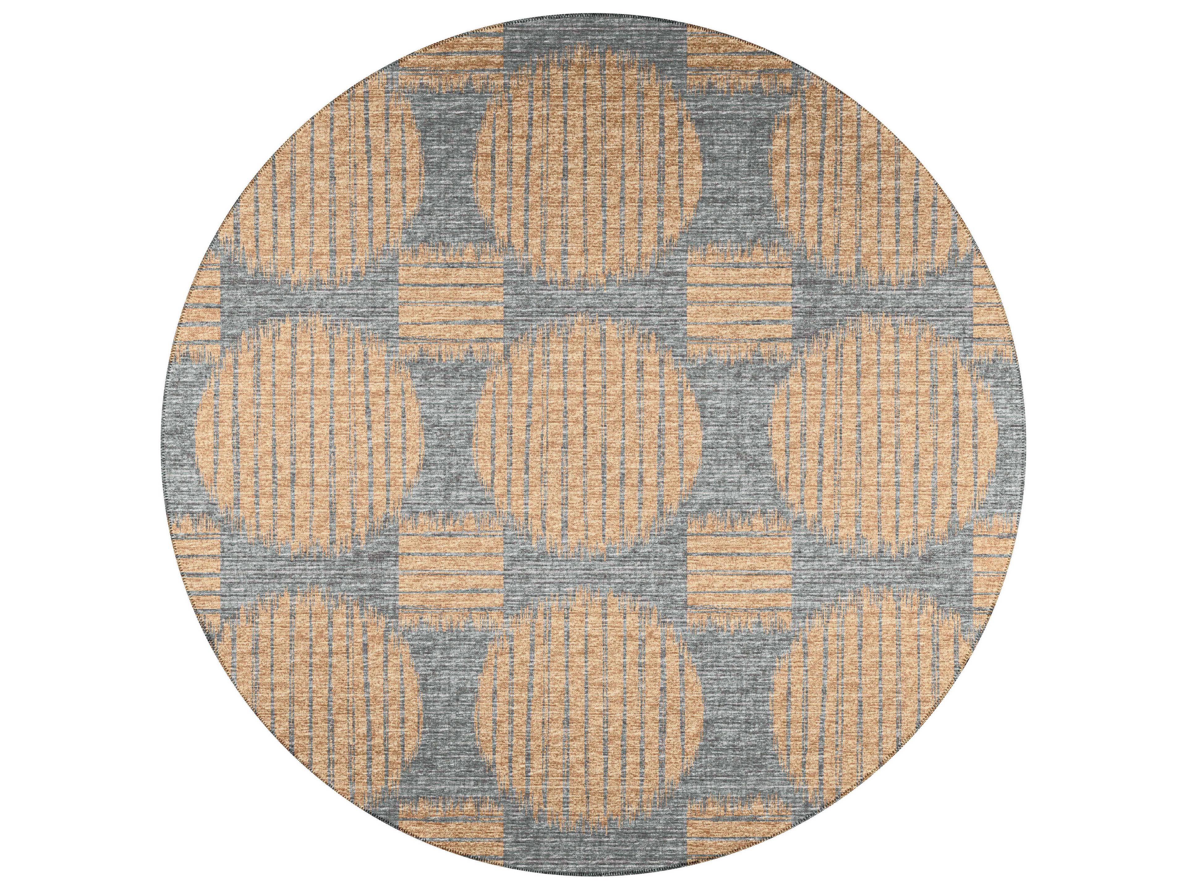 Dalyn Yuma Geometric Area Rug